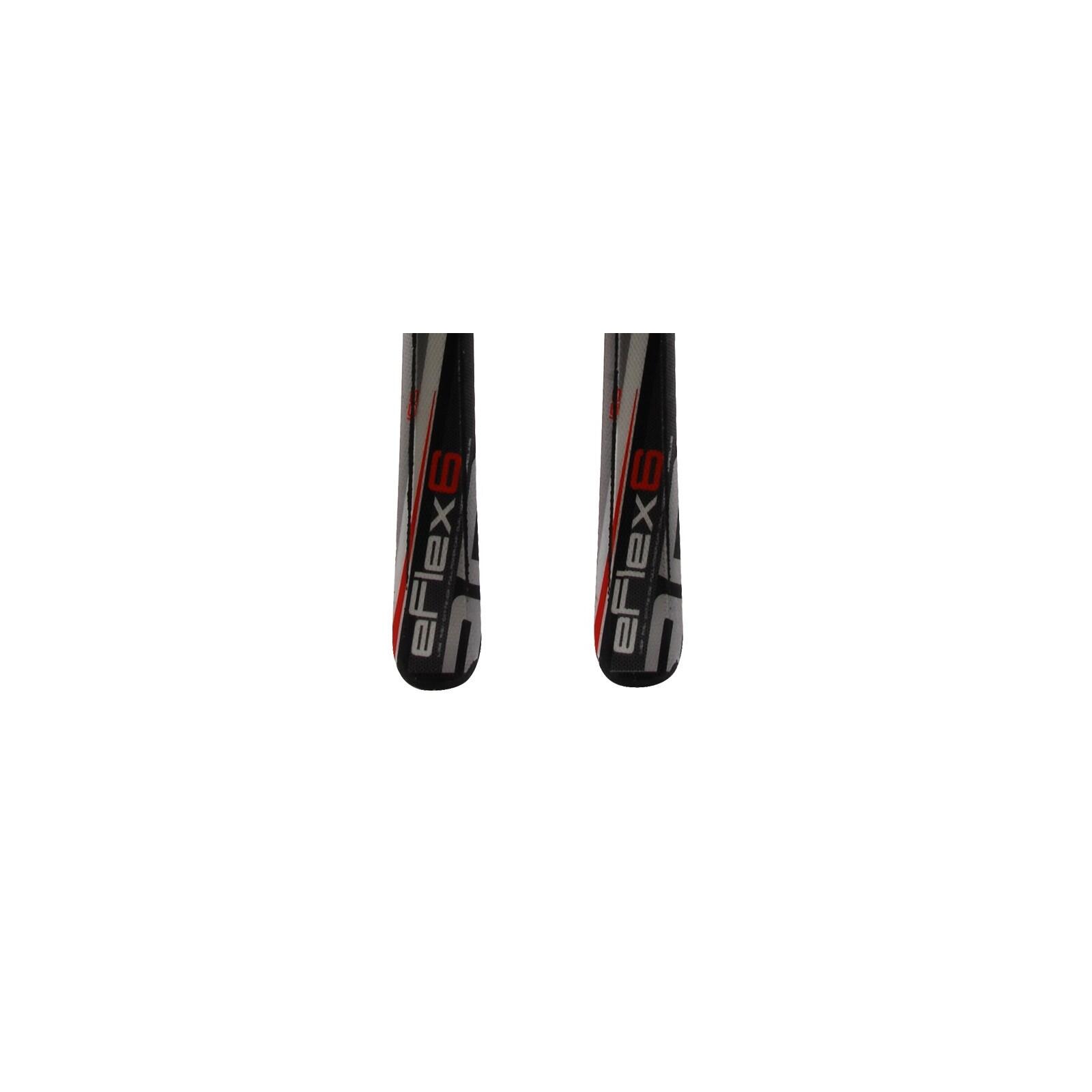 RECONDITIONNE - Ski Elan Eflex 6 + Fixations 4/4