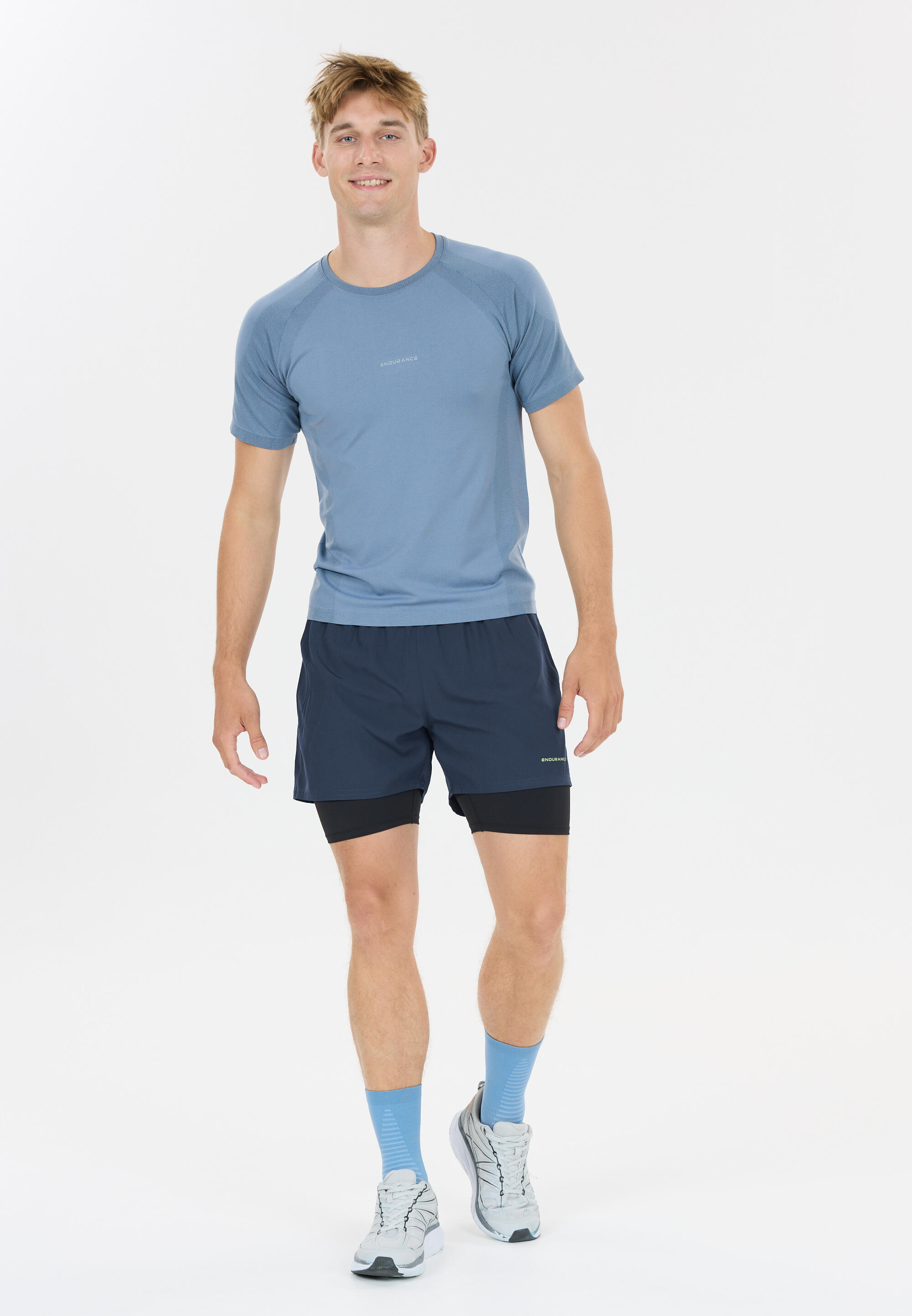 Korte broek Kros 3/5