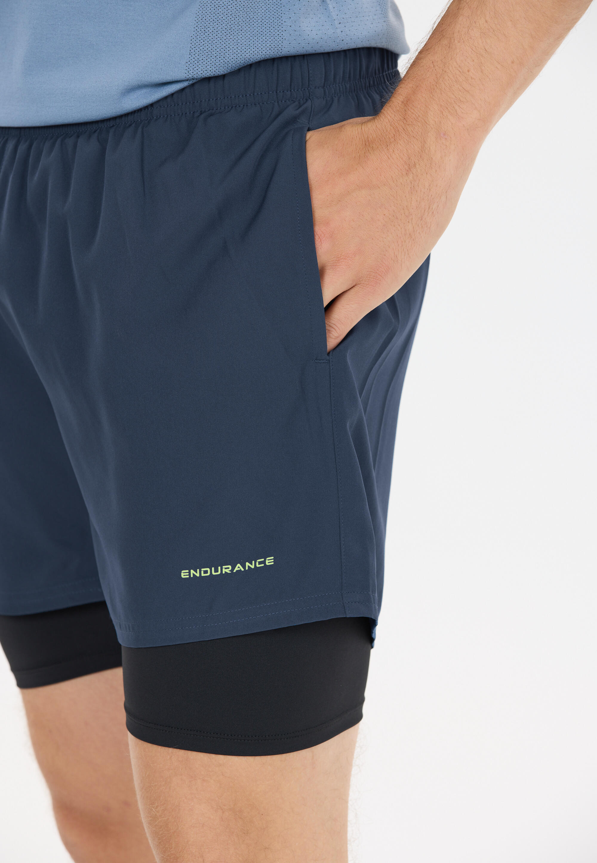 Korte broek Kros 4/5