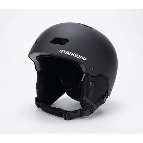 Casco per sport acquatici Iron con earpads ABS/EPP certificazione CE