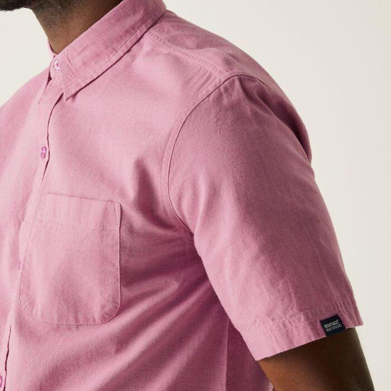 Camicia Regatta Loran 4/5