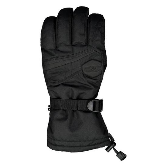 Handschuhe wärmend wasserdicht Herren - Wattierte Handschuhe