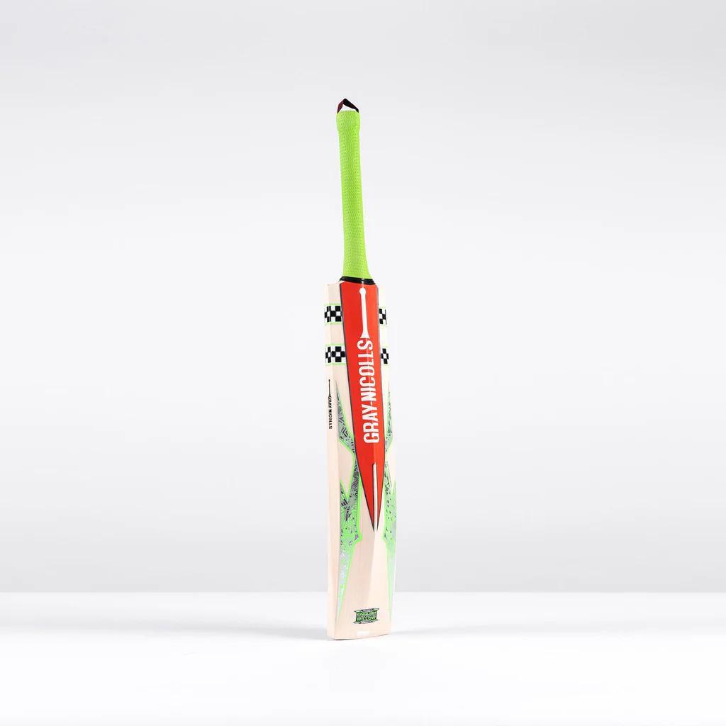 Batte de cricket enfant Gray-Nicolls 350 3/6