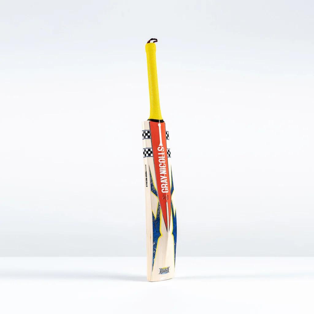 Kij do krykieta dla dzieci Gray-Nicolls 550 3/5