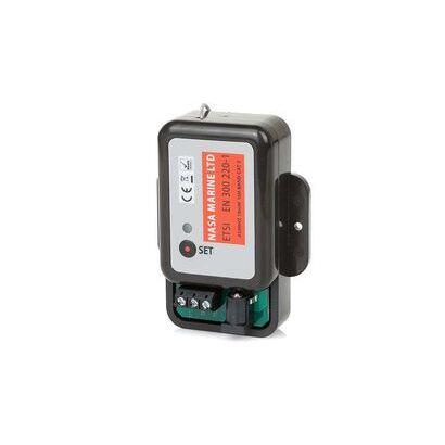 Drahtlose Windfahne Anemometer allein Nasa Clipper 2/4