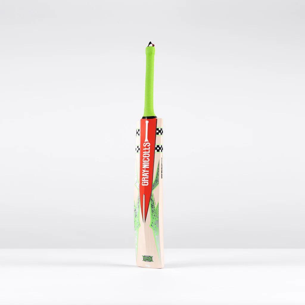 Batte de cricket enfant Gray-Nicolls 350 2/6
