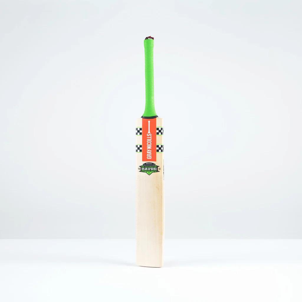 Batte de cricket enfant Gray-Nicolls 350 5/6