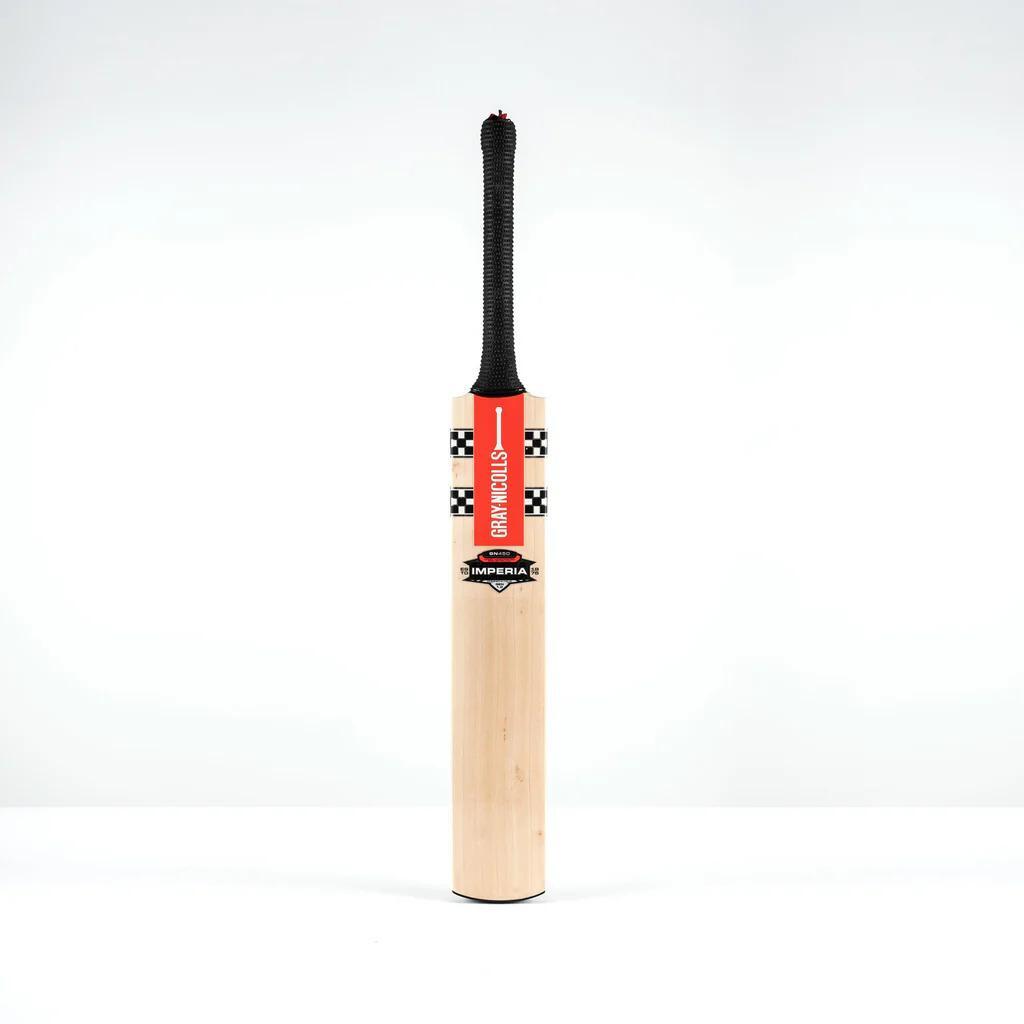 Mazza da cricket per bambini Gray-Nicolls 450 4/5