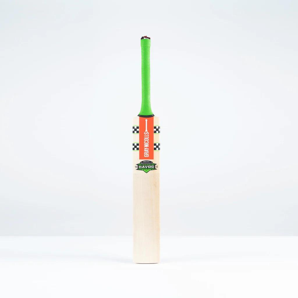 Batte de cricket enfant Gray-Nicolls 350 4/6