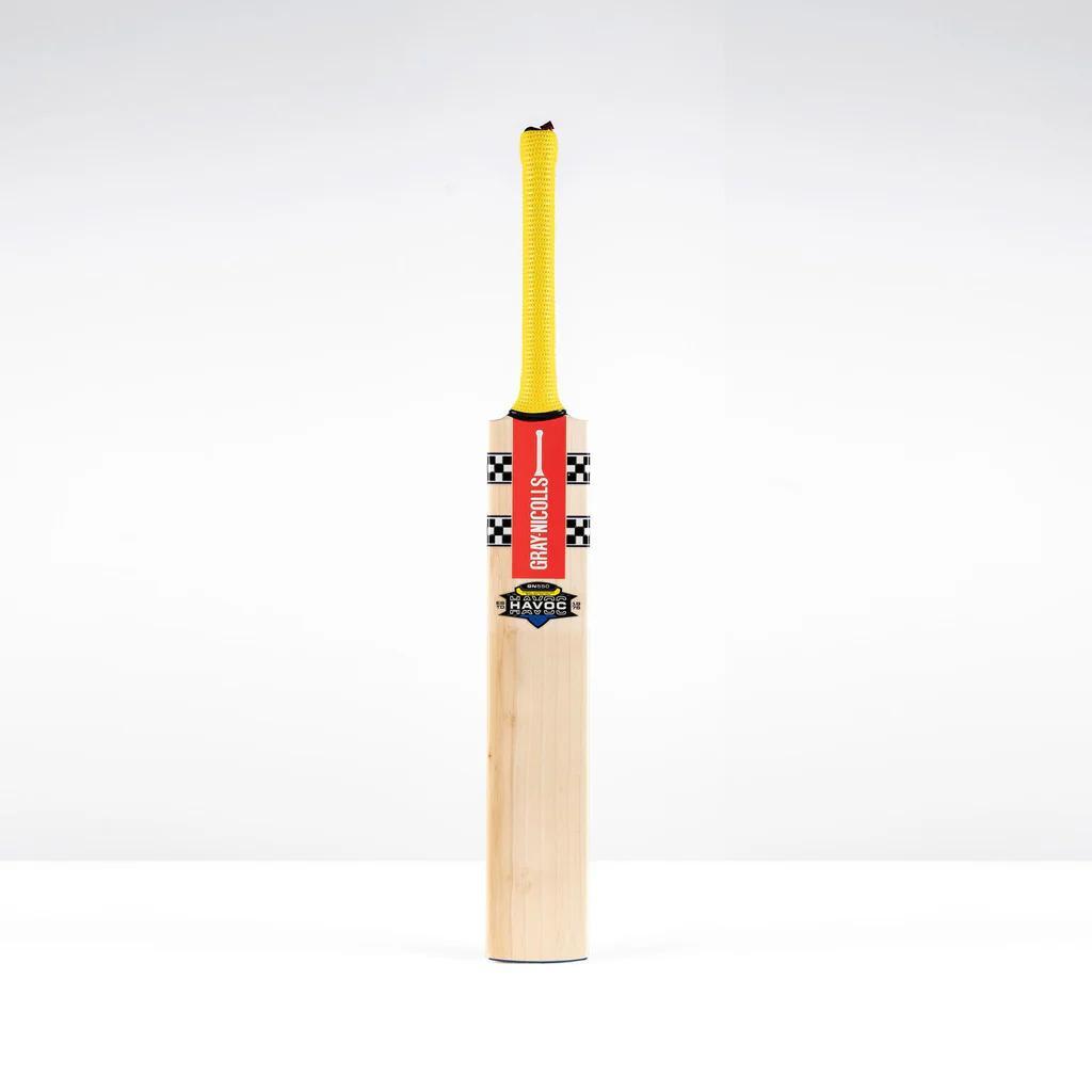 Kij do krykieta dla dzieci Gray-Nicolls 550 4/5