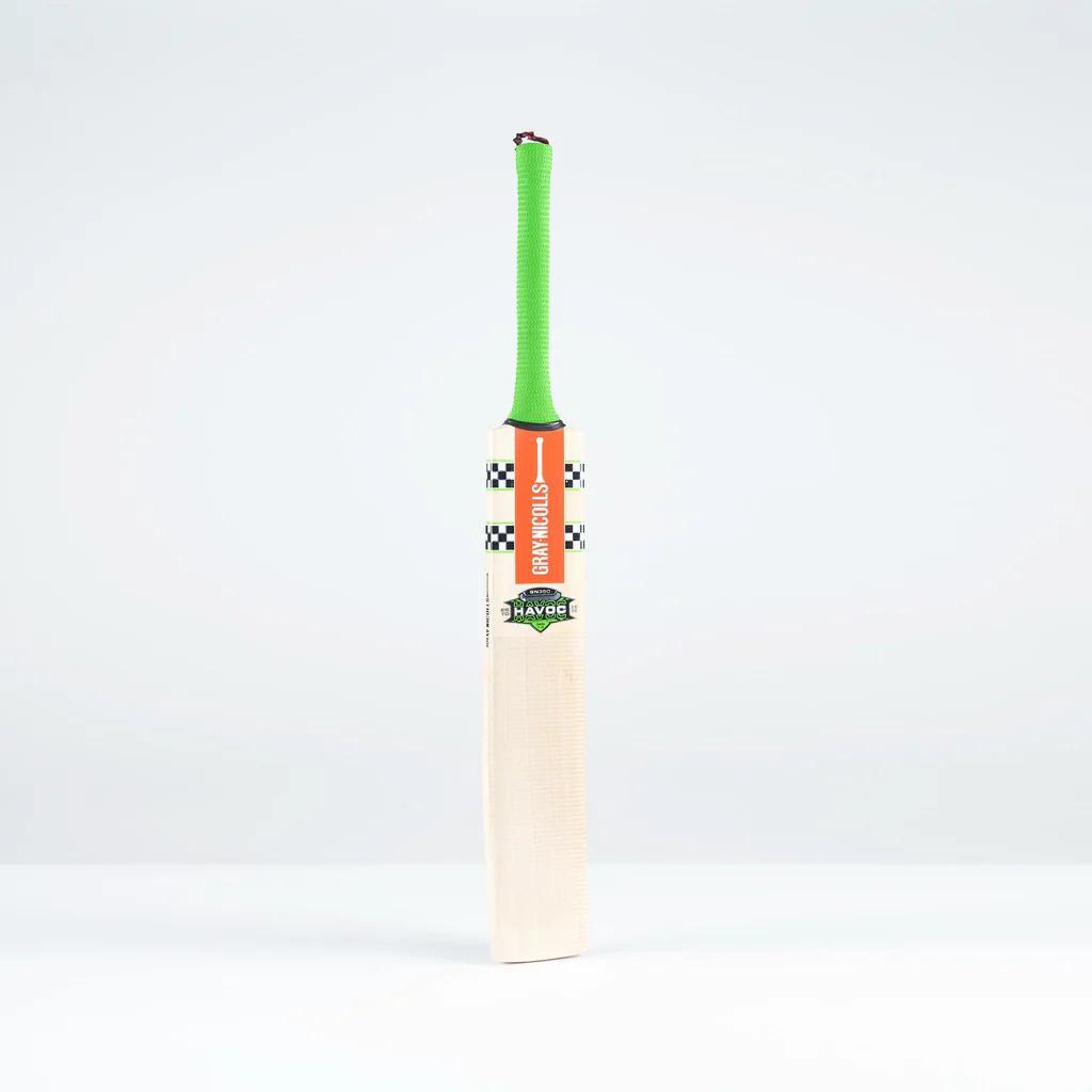 Batte de cricket enfant Gray-Nicolls 350 6/6