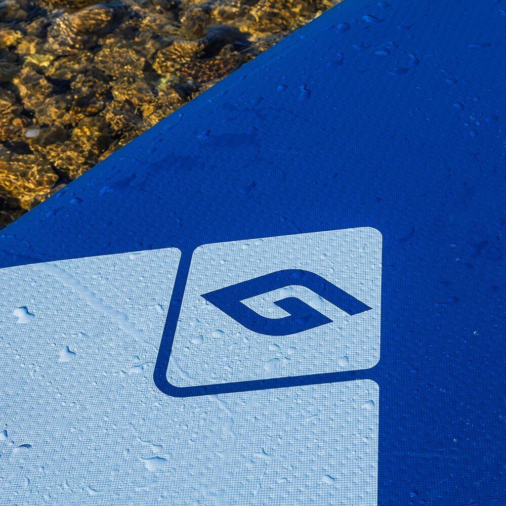 Nafukovací paddleboard SUP GLADIATOR Elite 14' Touring 5/10