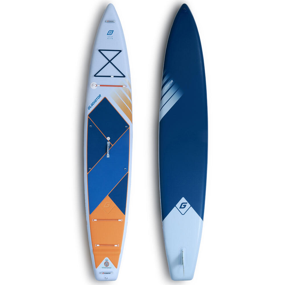 GLADIATOR Paddleboard GLADIATOR Elite 14' Touring