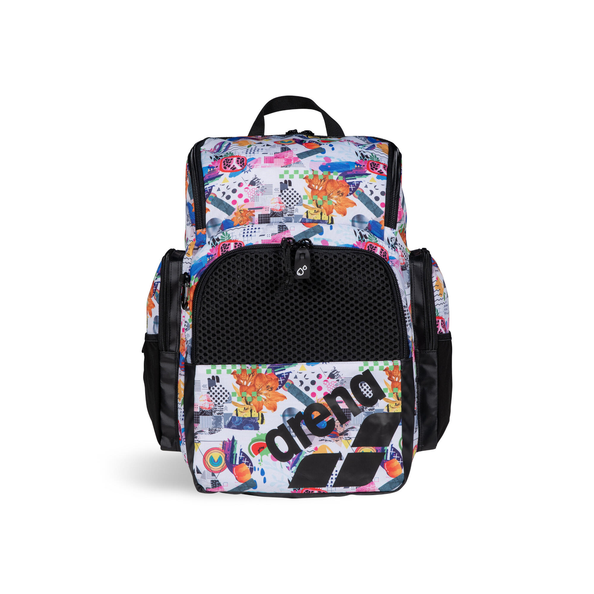 Arena Rucksack One Go Backpack 35L AO 010230 9/13