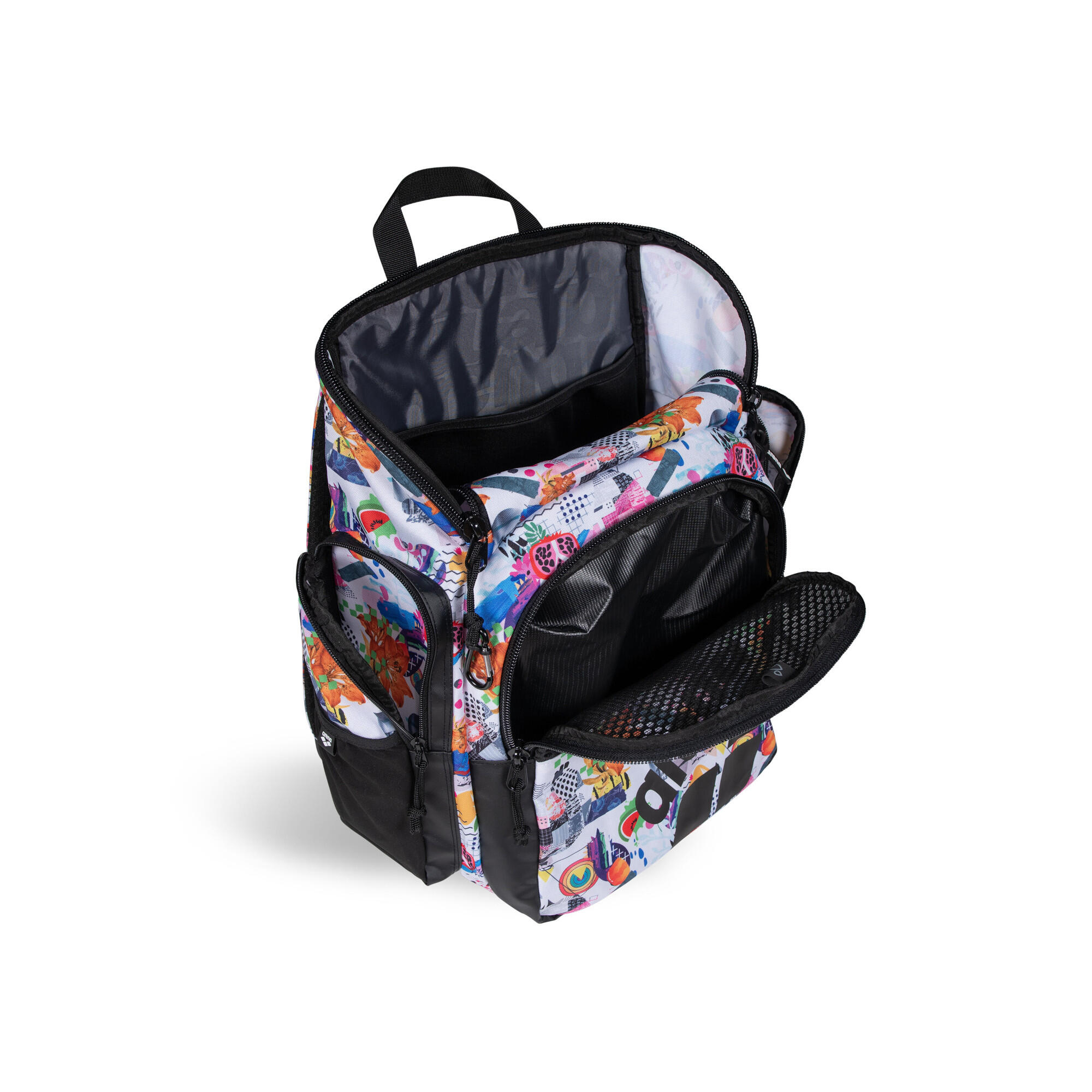 Arena Rucksack One Go Backpack 35L AO 010230 11/13