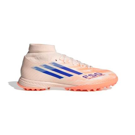 Fußballschuhe für Damen adidas F50 Sparkfusion League Turf