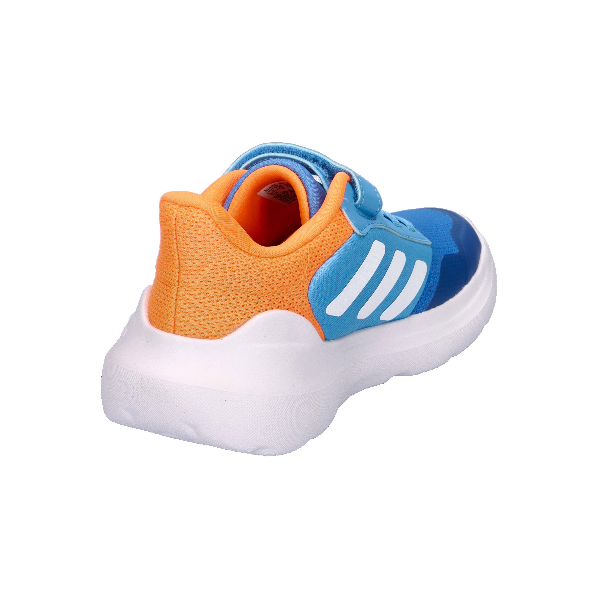 ADIDAS Tensaur Run 2.0 EL C chaussures enfant bleu 6/7