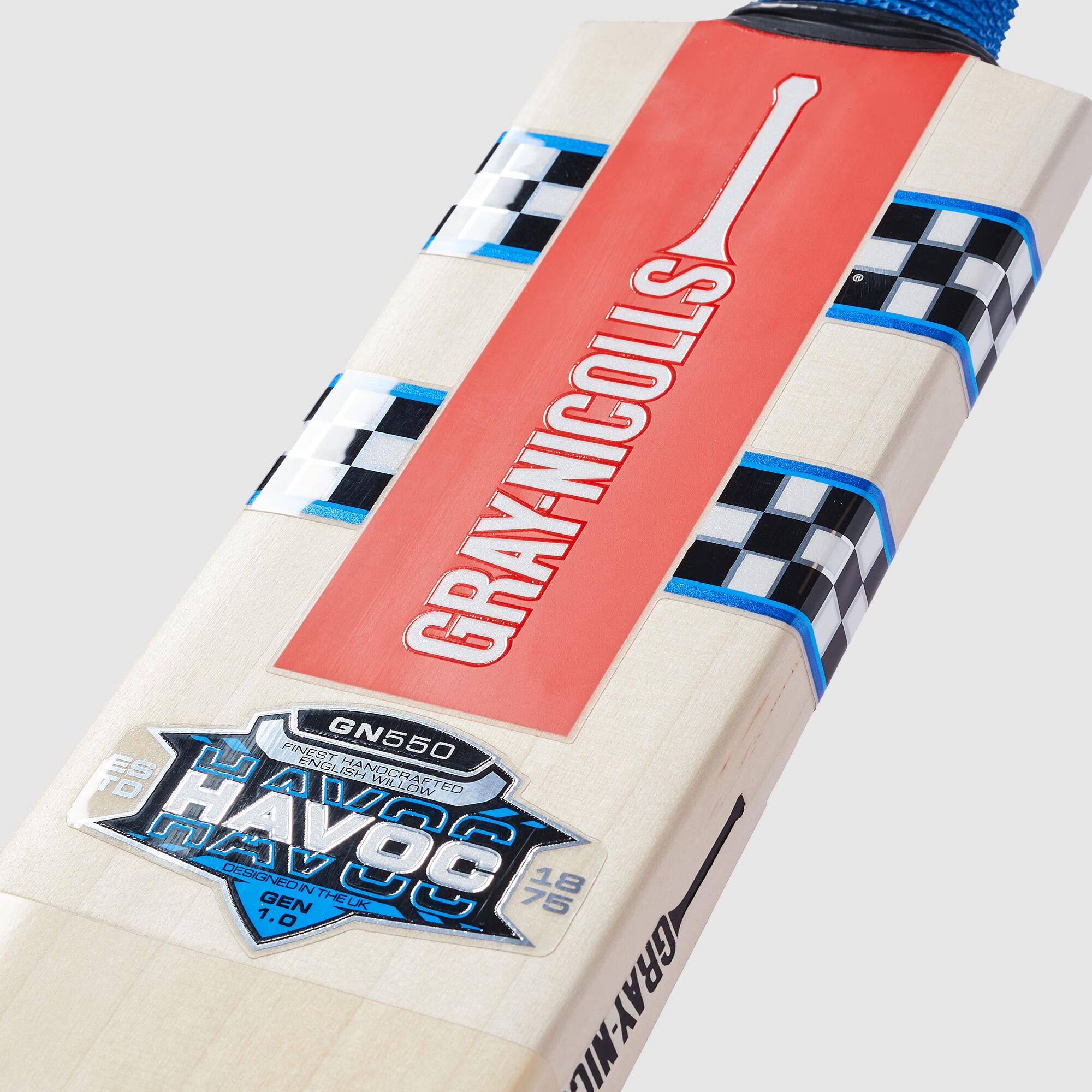 Cricketbat voor kinderen Gray-Nicolls 350 5/6