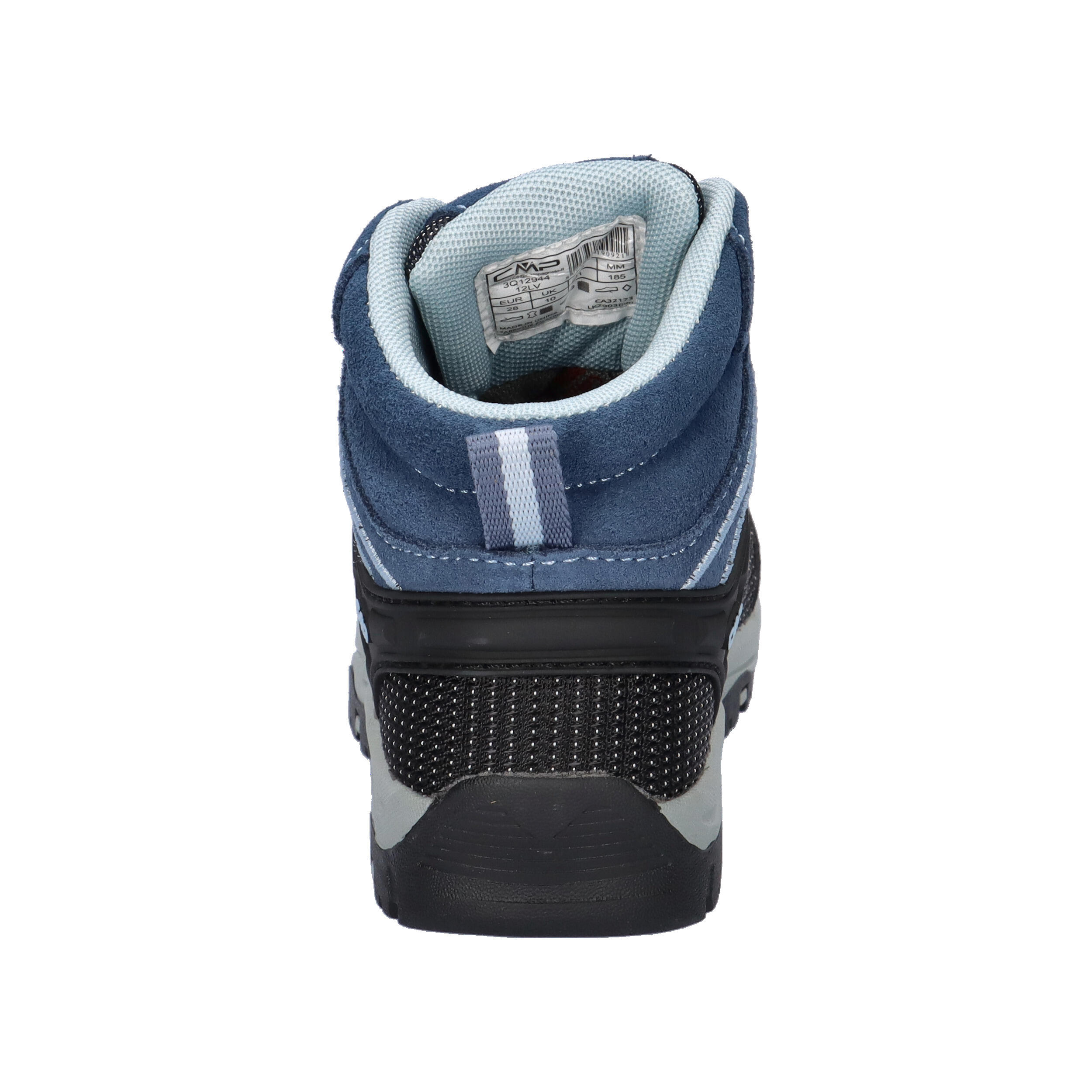 Chaussures de randonnée enfant CMP Rigel Mid 13/15
