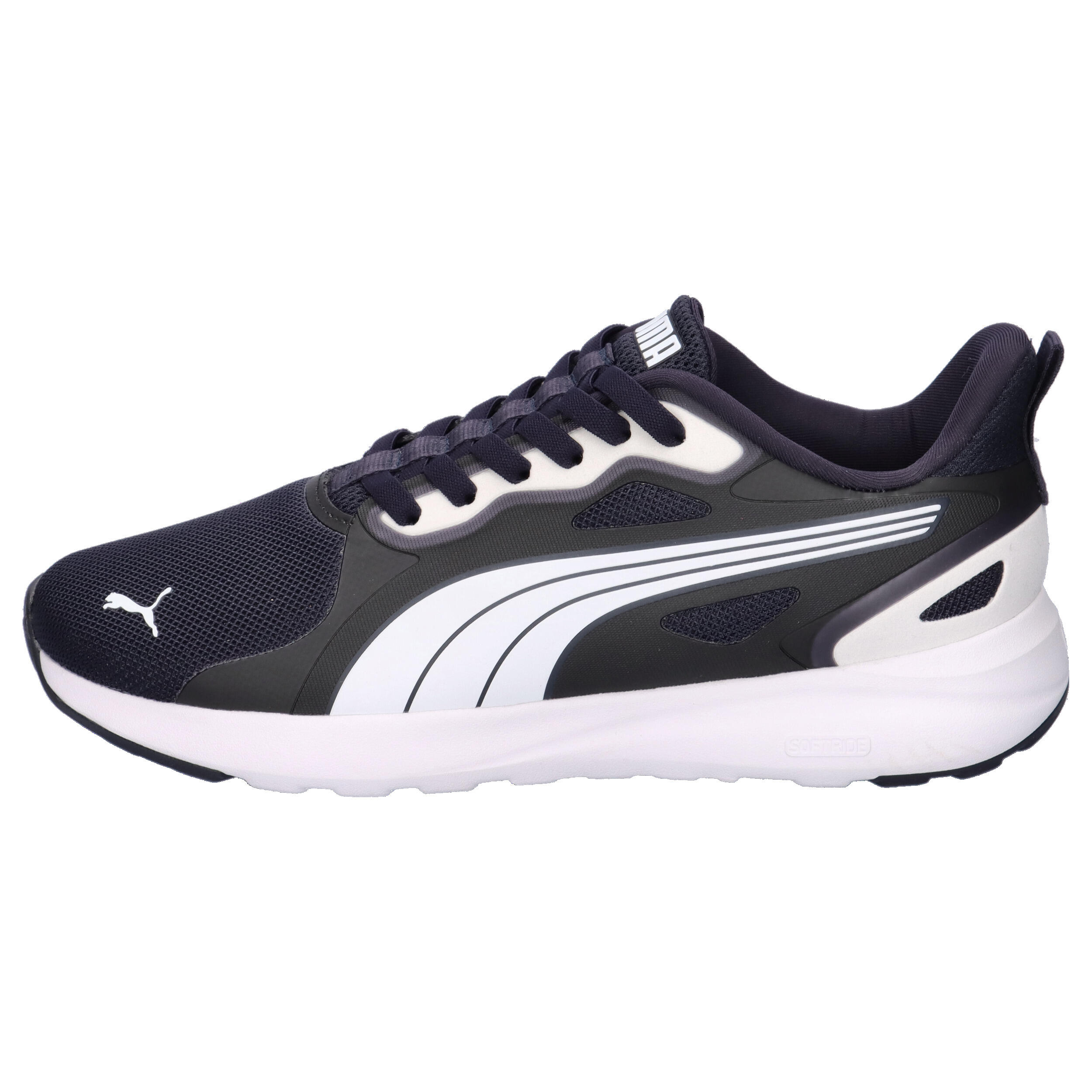 Puma Unisex Sneaker Softride Cosmic Street Sliptech 402632 2/7