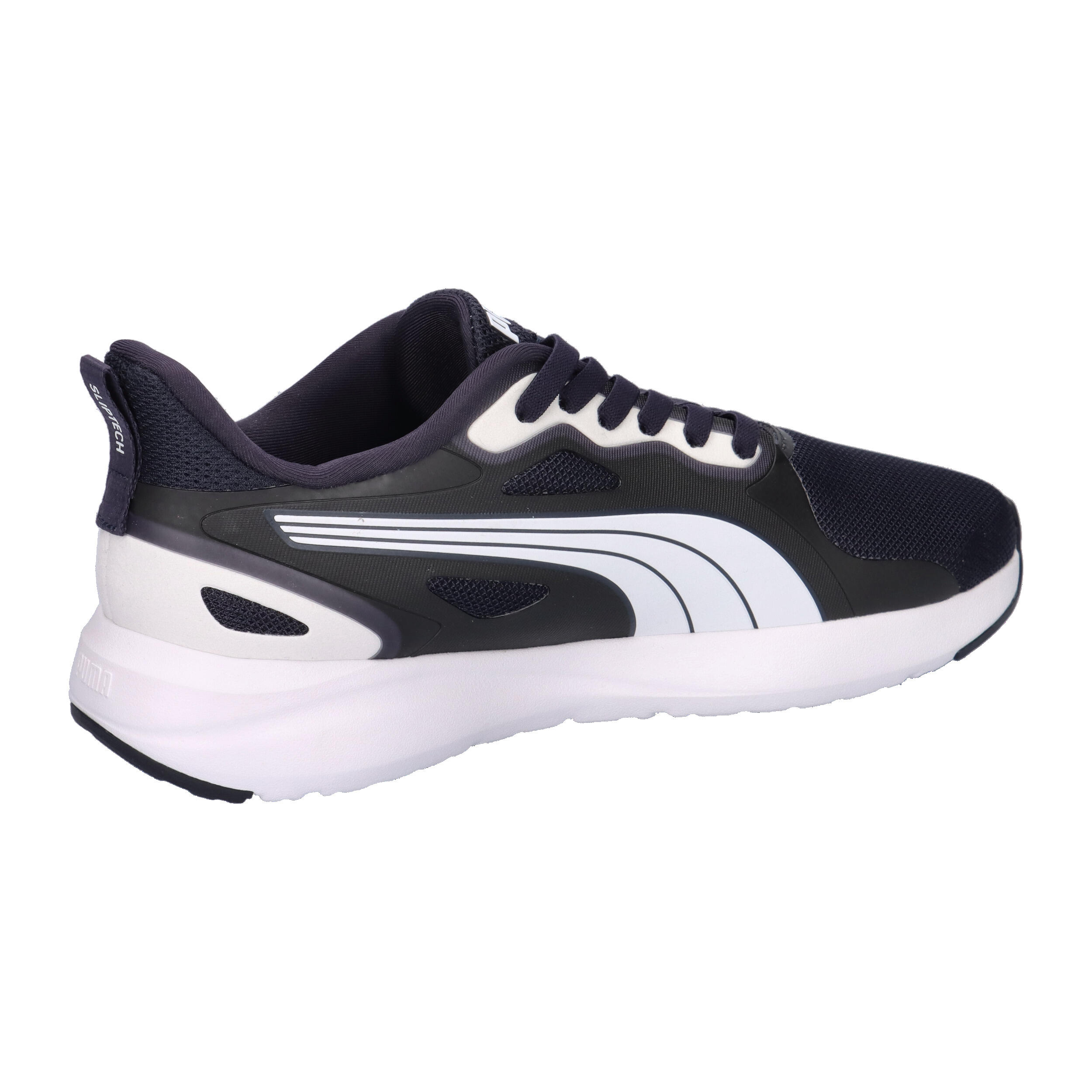 Puma Unisex Sneaker Softride Cosmic Street Sliptech 402632 7/7