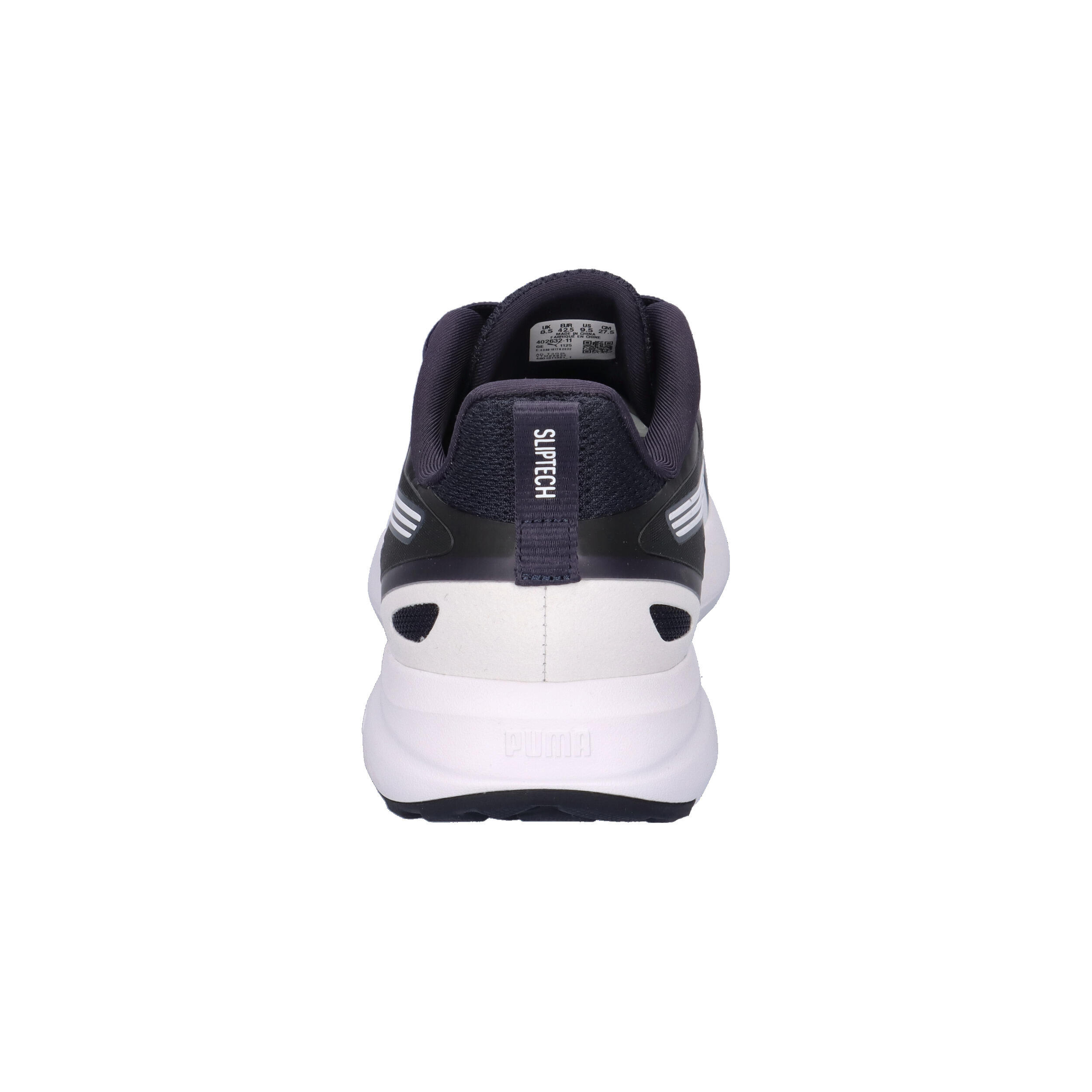 Puma Unisex Sneaker Softride Cosmic Street Sliptech 402632 5/7