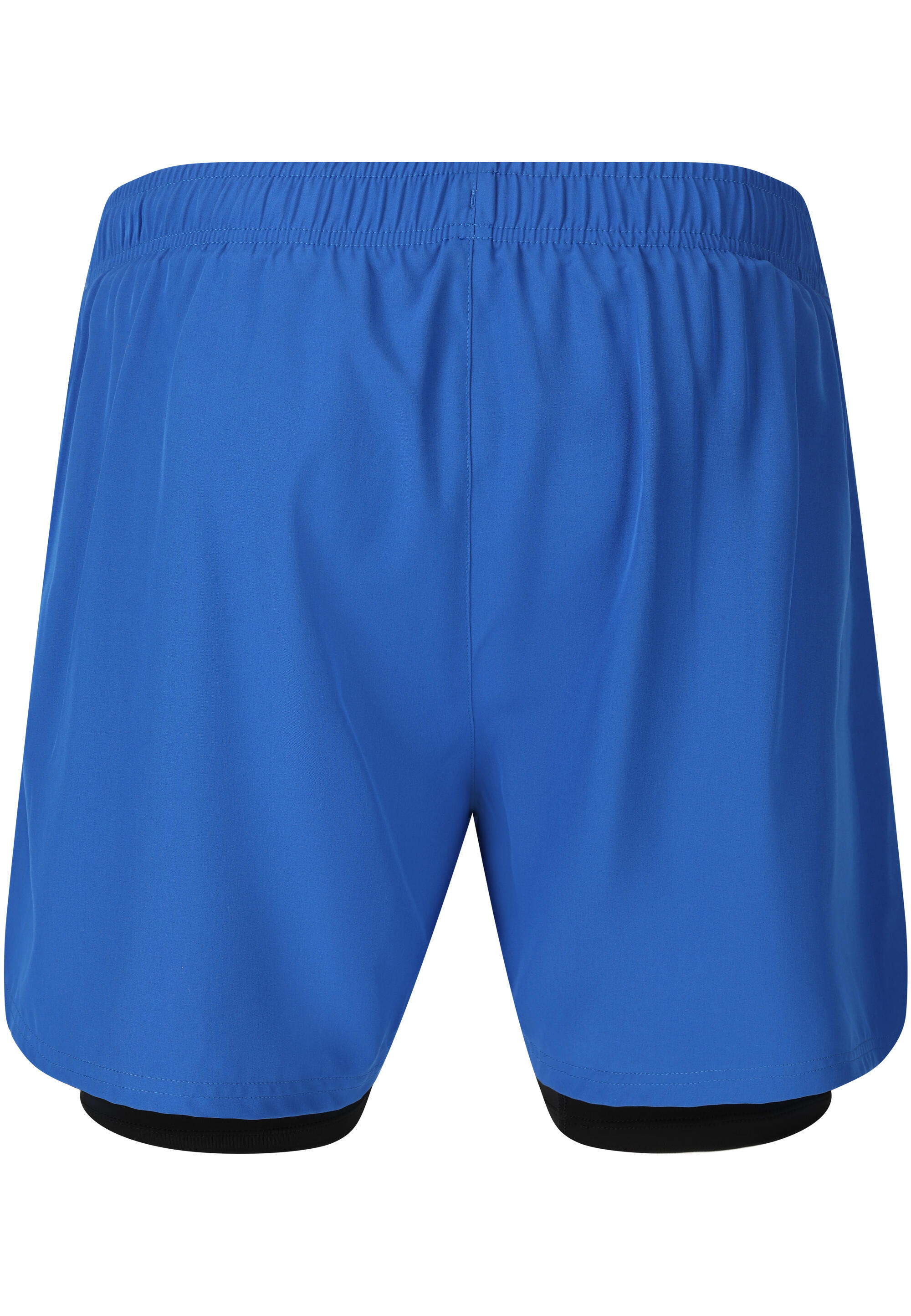 Pantalón corto Endurance Kros 2/5