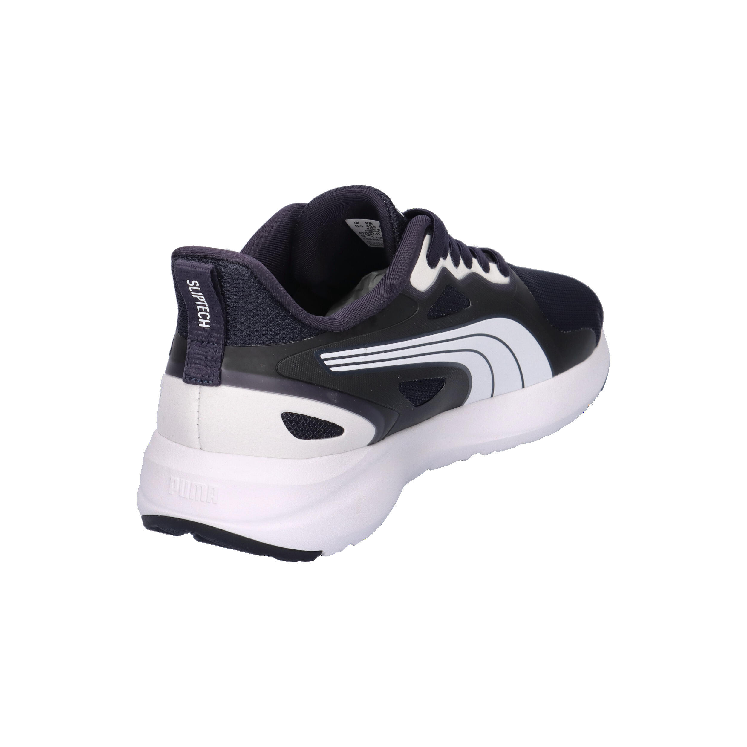 Puma Unisex Sneaker Softride Cosmic Street Sliptech 402632 6/7