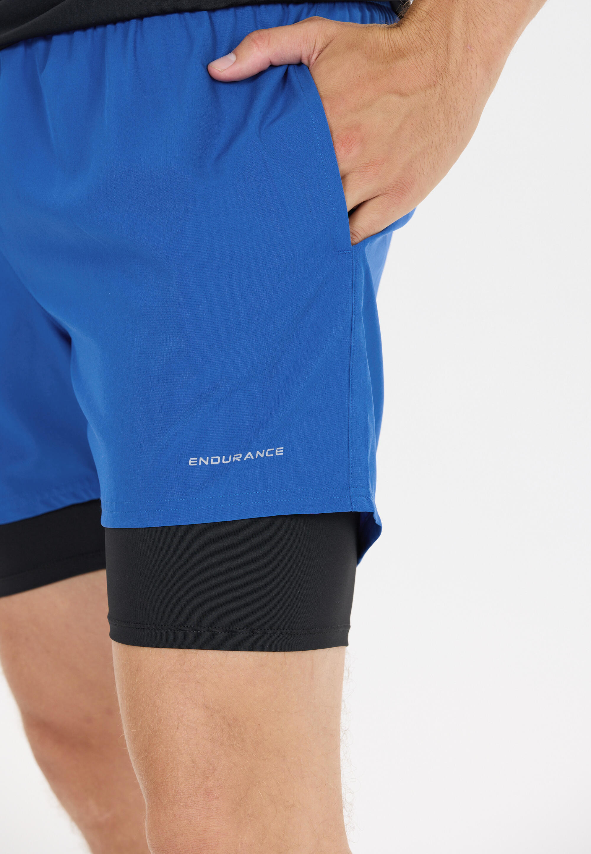 Pantalón corto Endurance Kros 5/5
