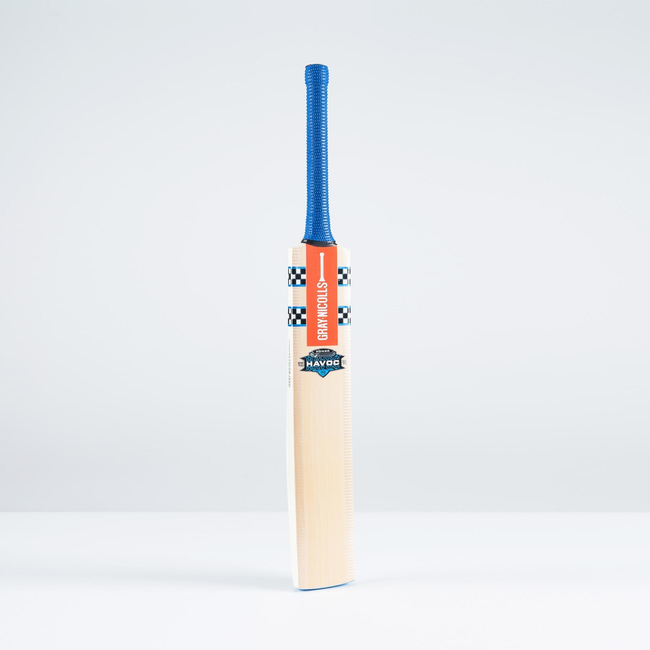 Batte de cricket Gray-Nicolls Power 3/7