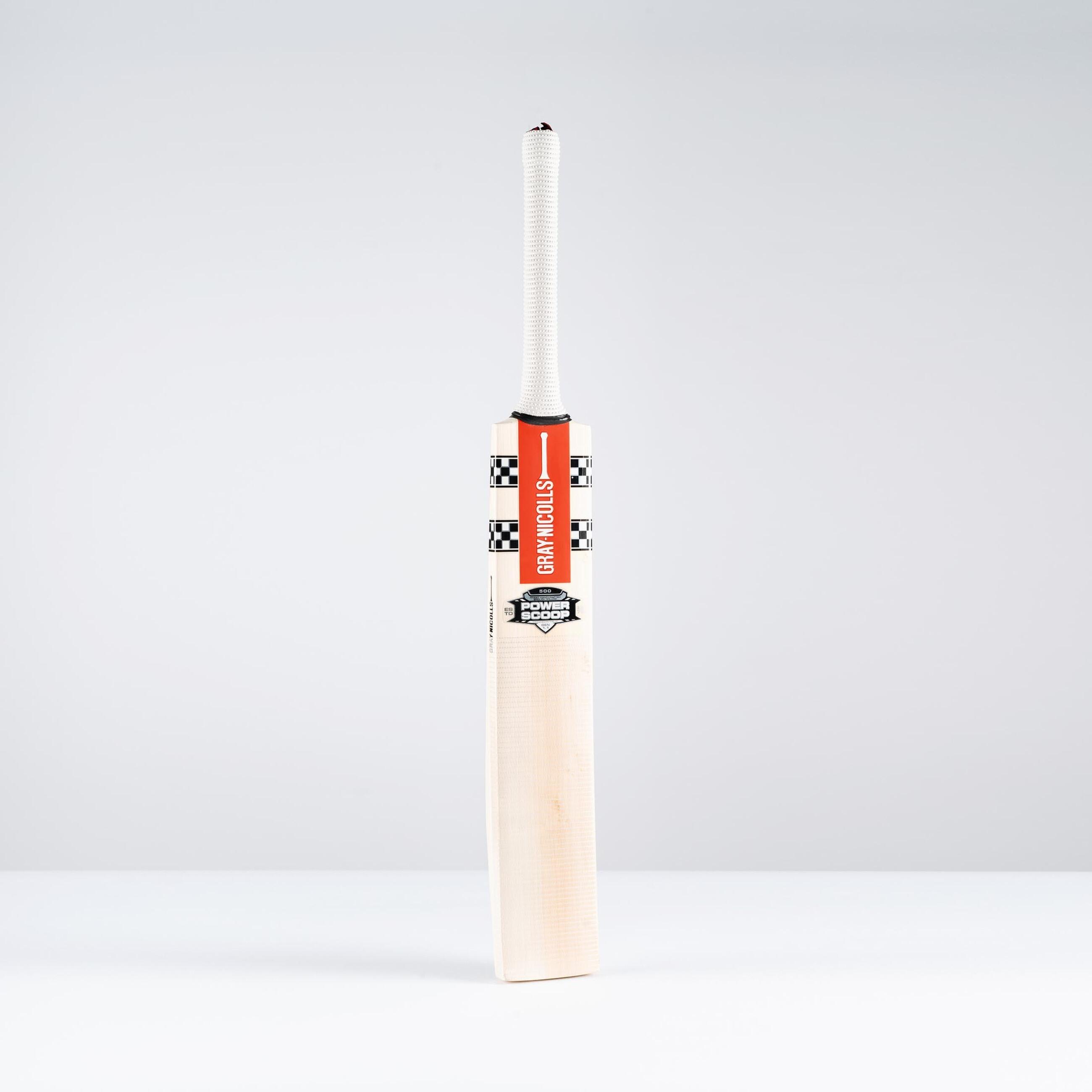 Batte de cricket Gray-Nicolls 500 3/3