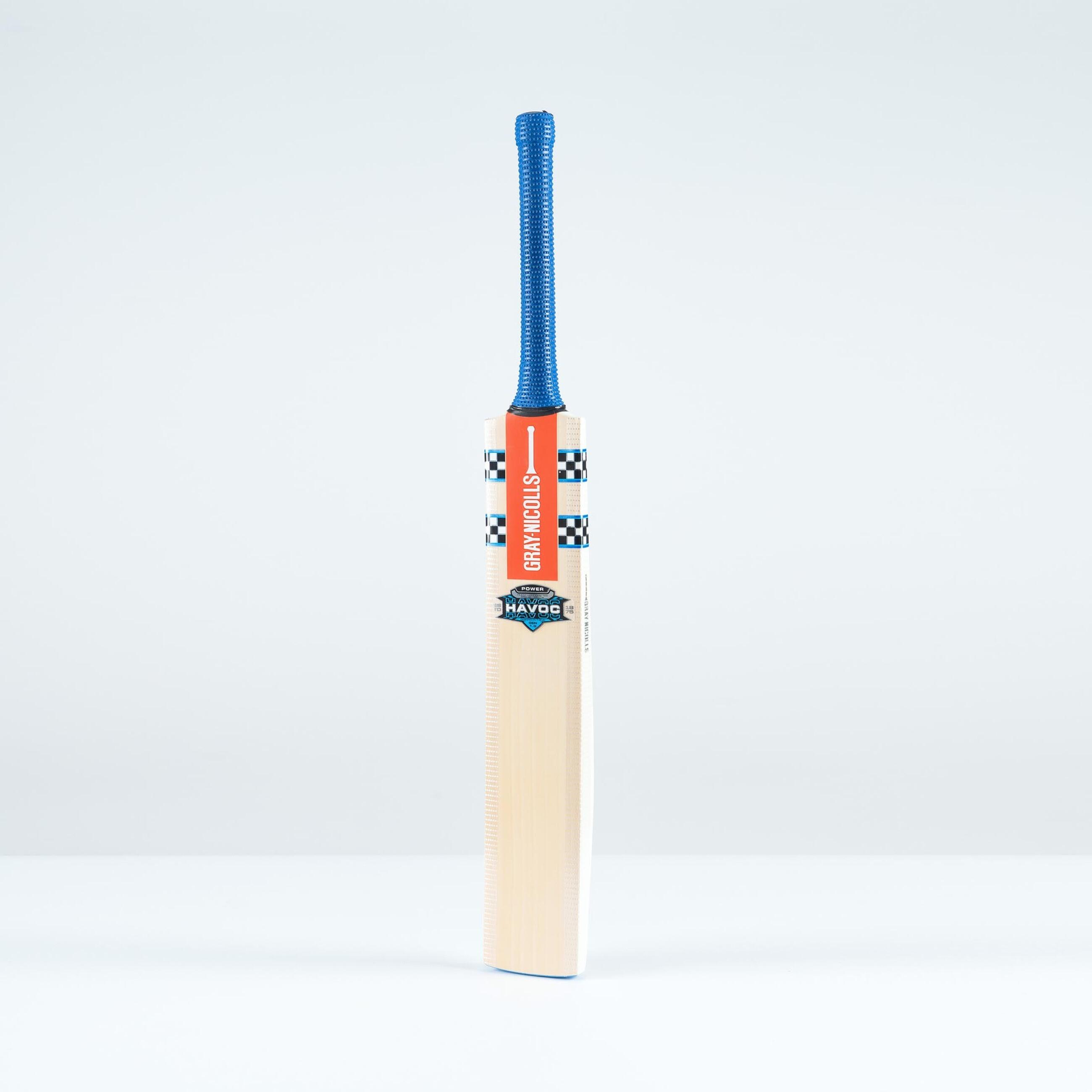Batte de cricket Gray-Nicolls Power 2/7
