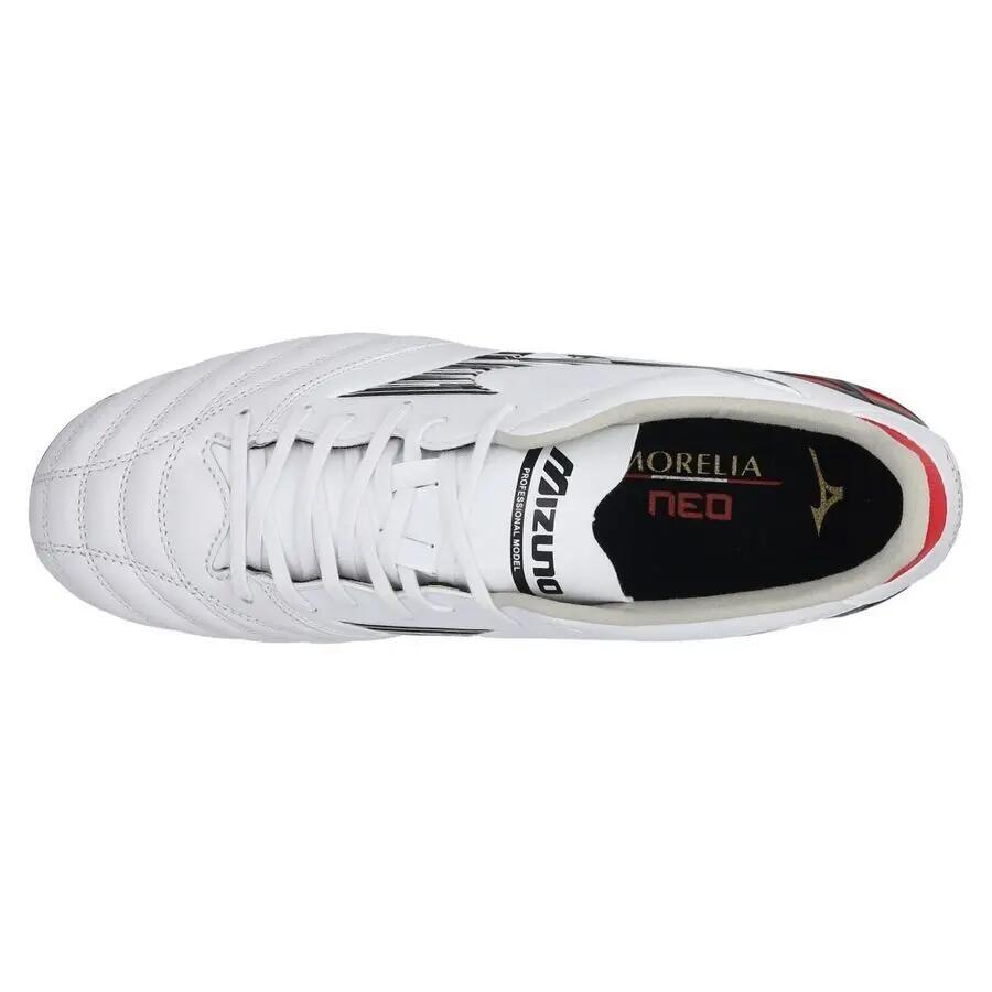 Mizuno Herren Fußballschuh Morelia Neo IV Pro FG - P1GA2534 6/7