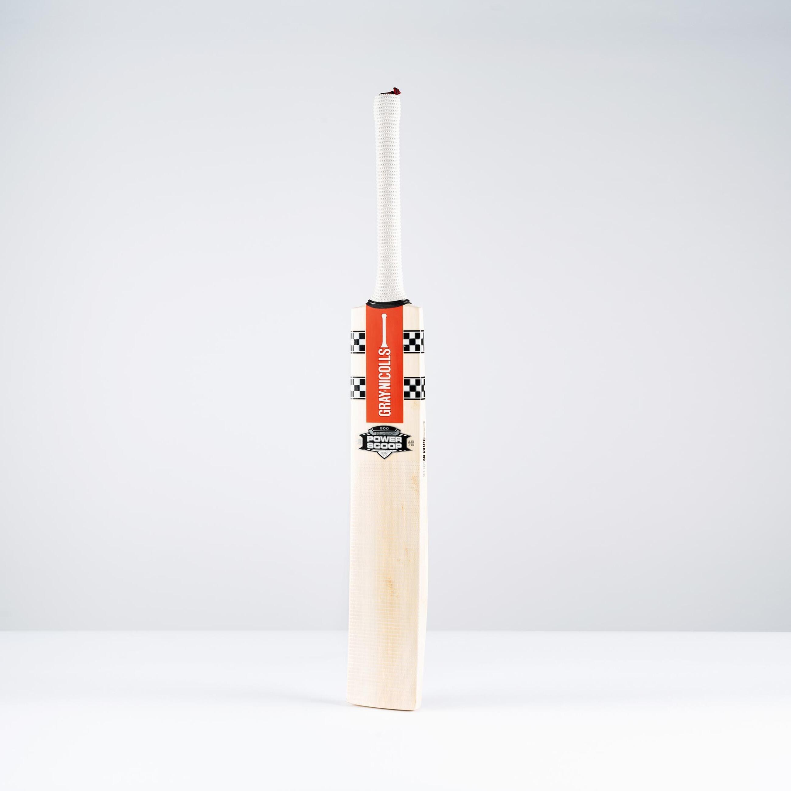 Batte de cricket Gray-Nicolls 500 2/3