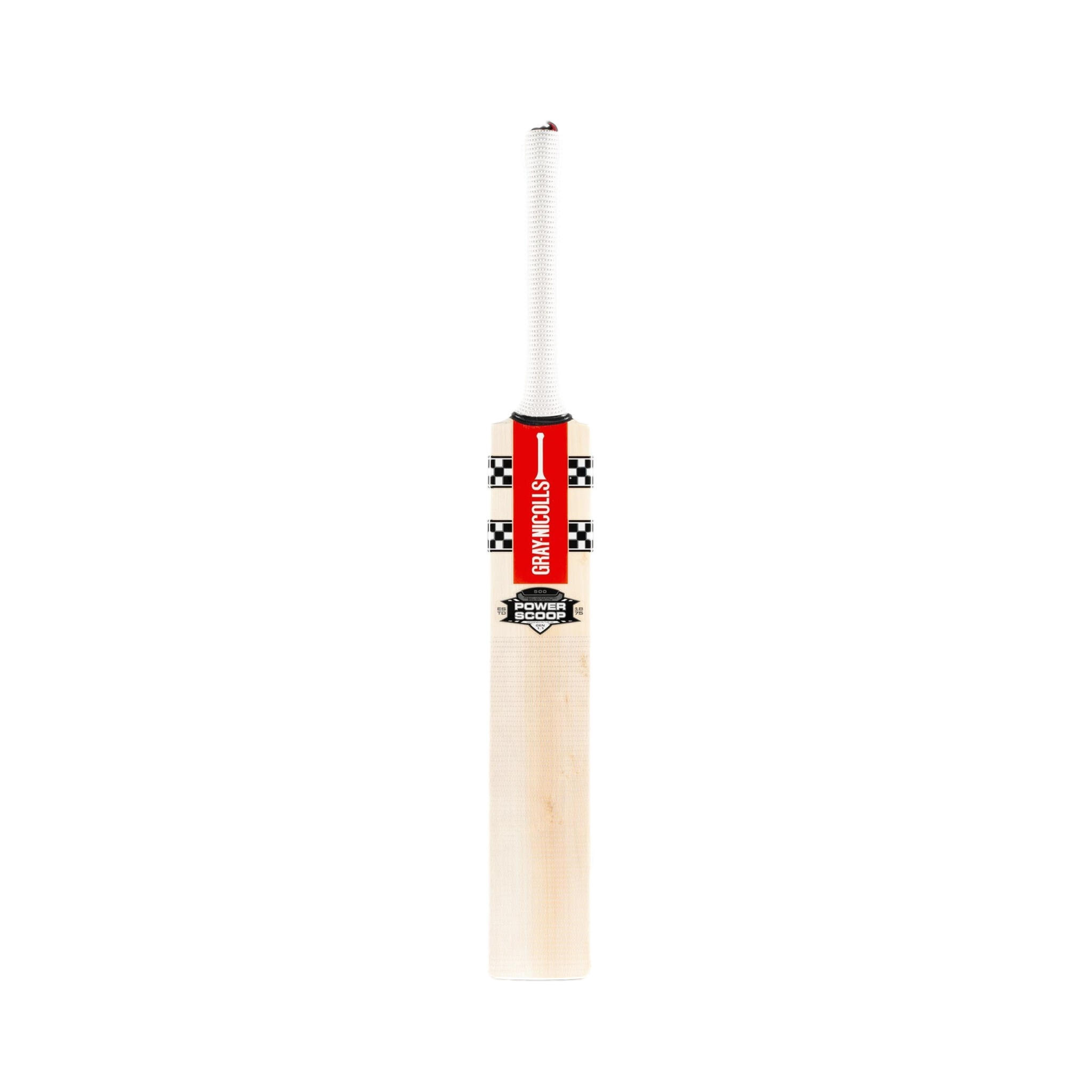 GRAY-NICOLLS picture