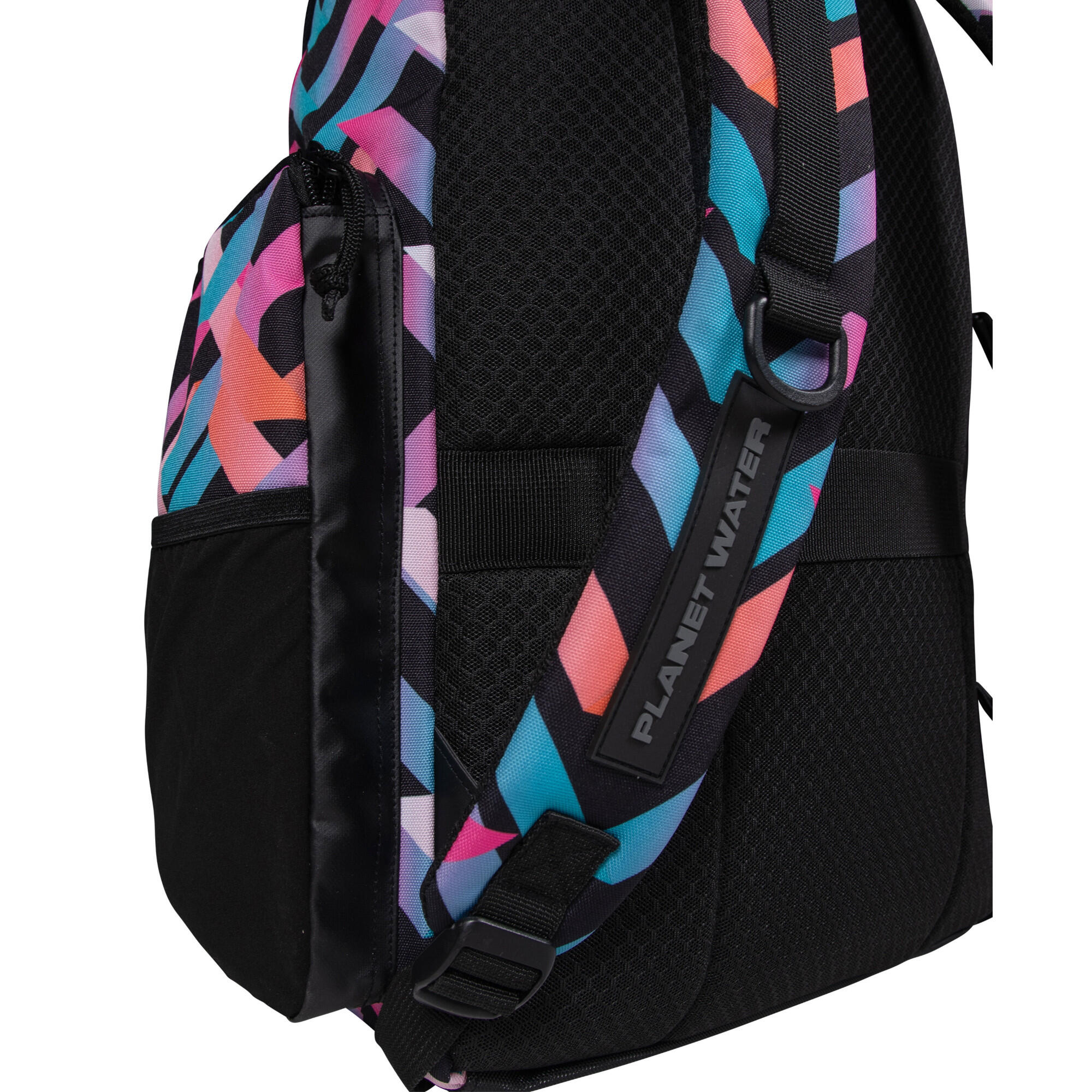 Plecak sportowy Arena One Go 35L Texture 6/7