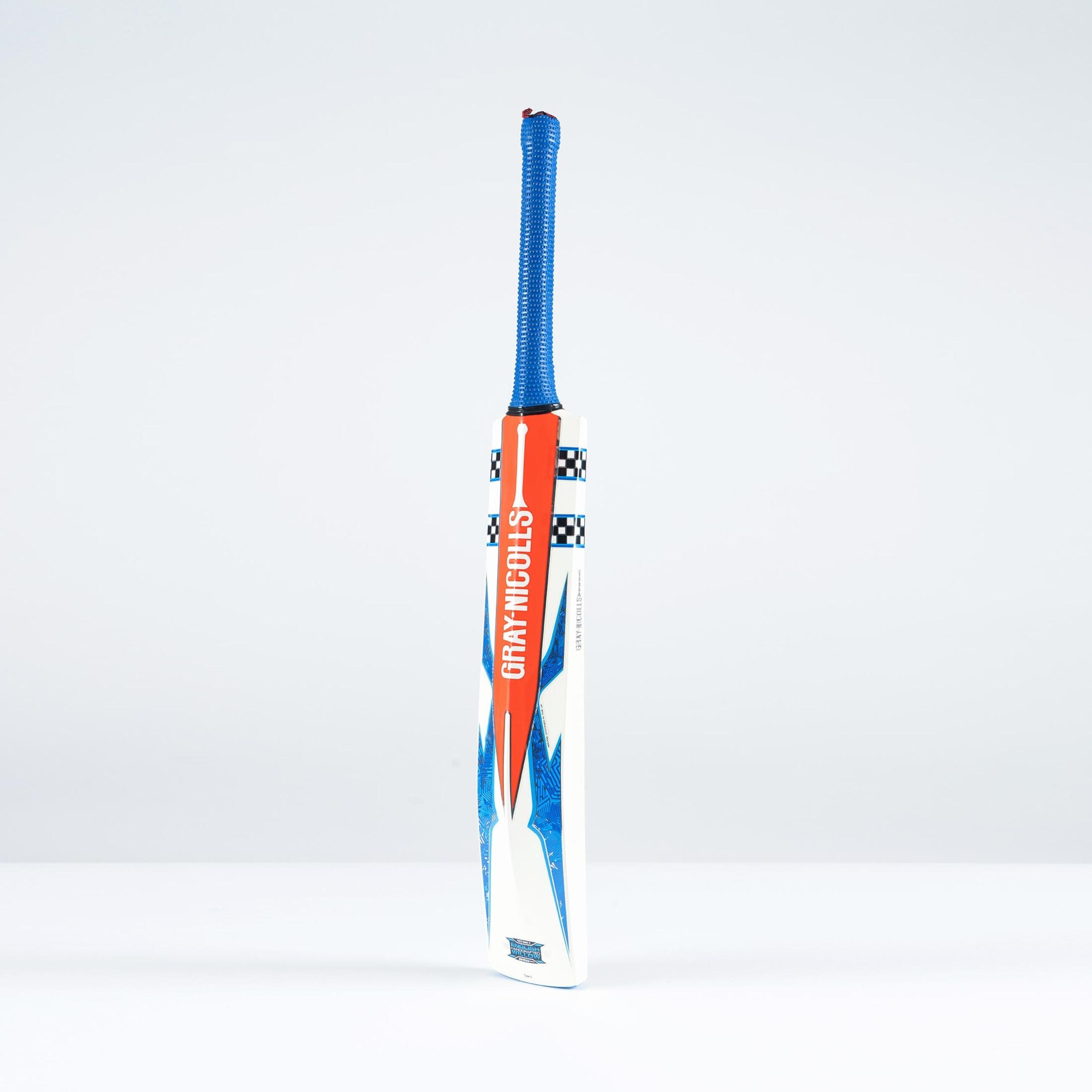 Batte de cricket Gray-Nicolls Power 7/7