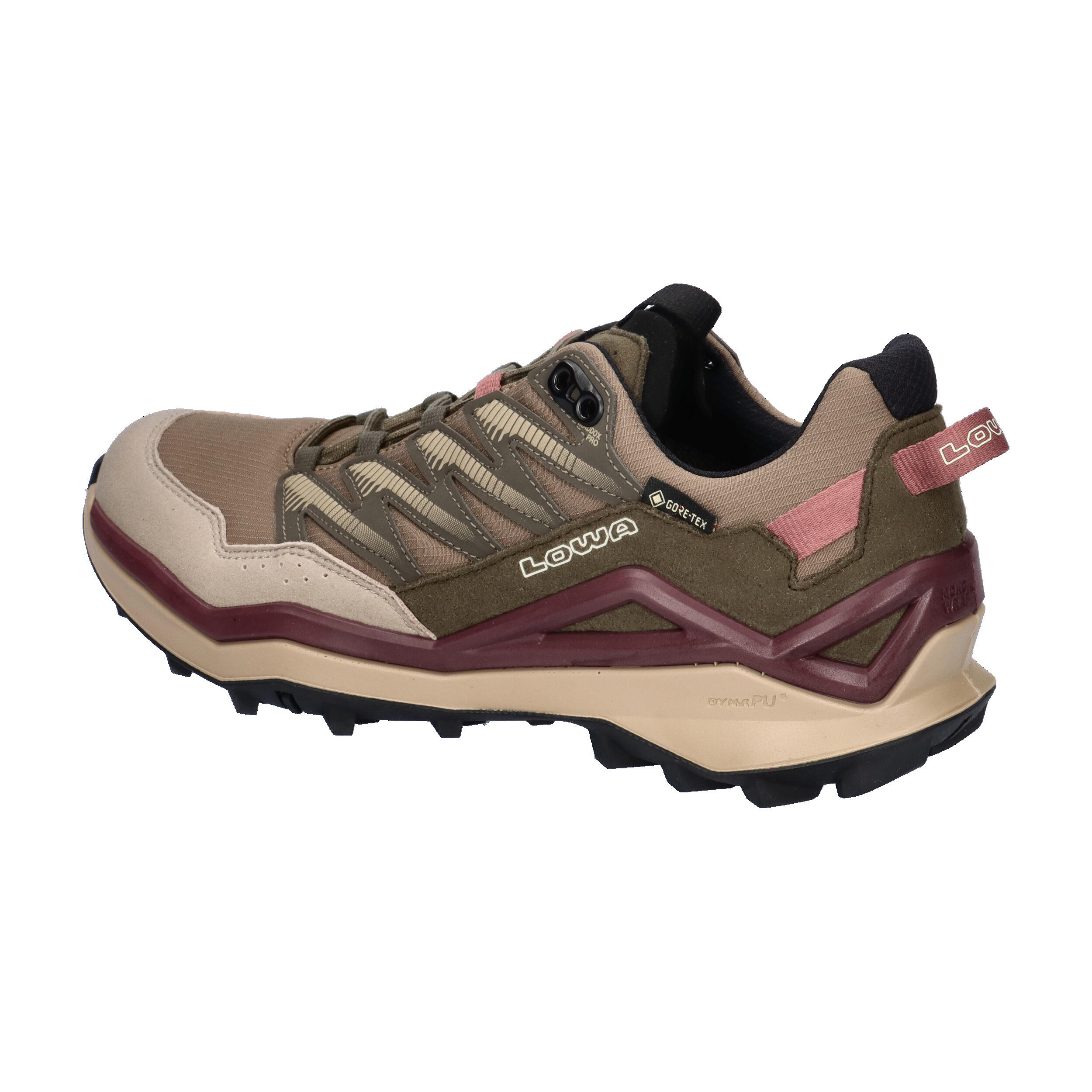 Lowa Damen Wanderschuhe Maddox Pro GTX Lo W 321630 3/7
