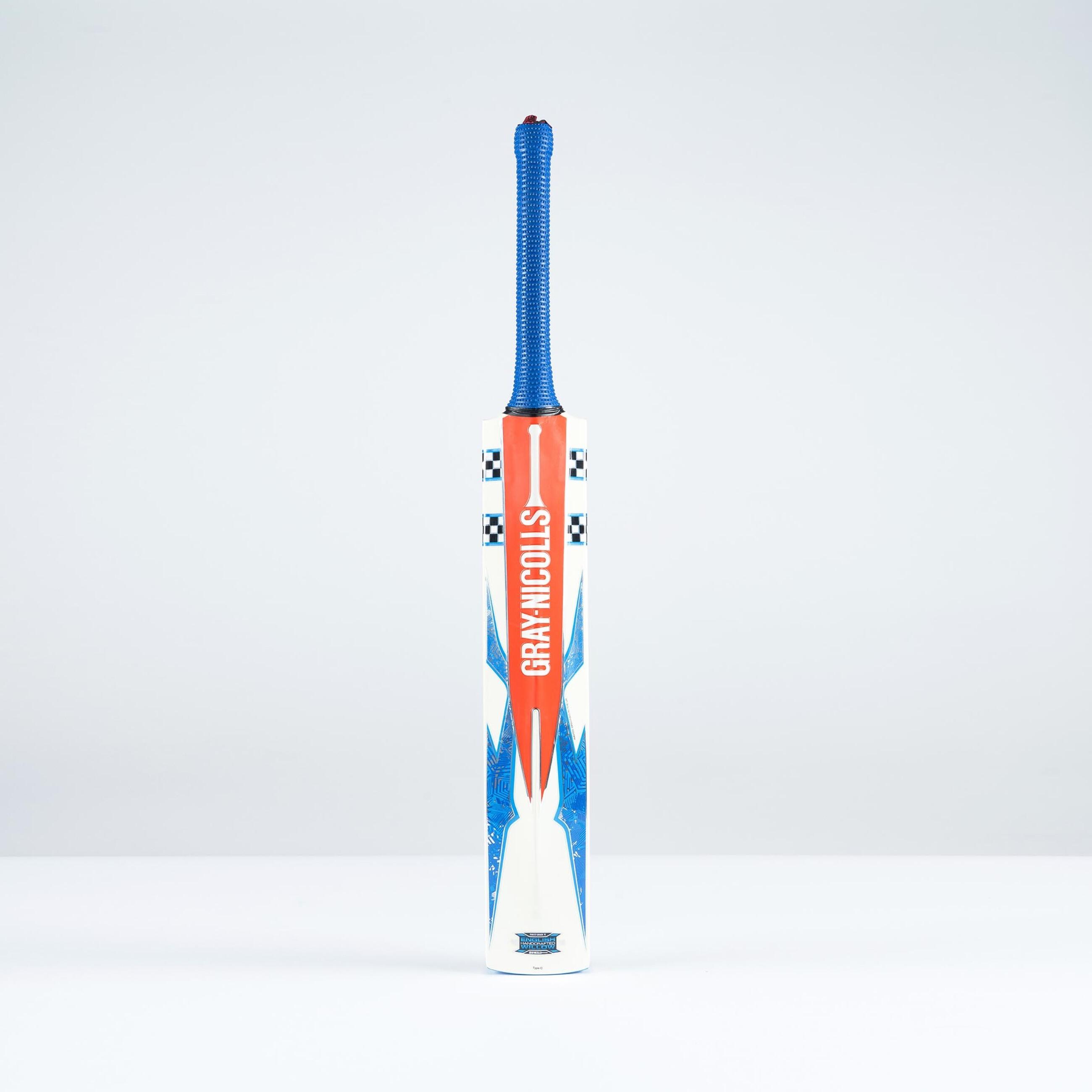 Batte de cricket Gray-Nicolls Power 6/7