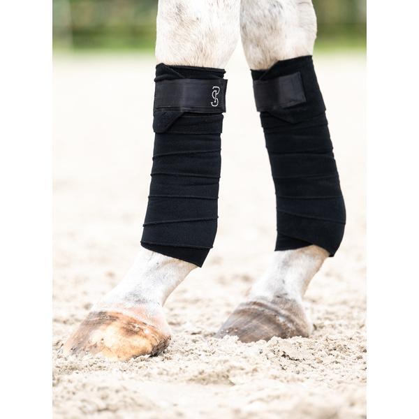 Bandes de polo pour cheval PS of Sweden Crystal 2/5