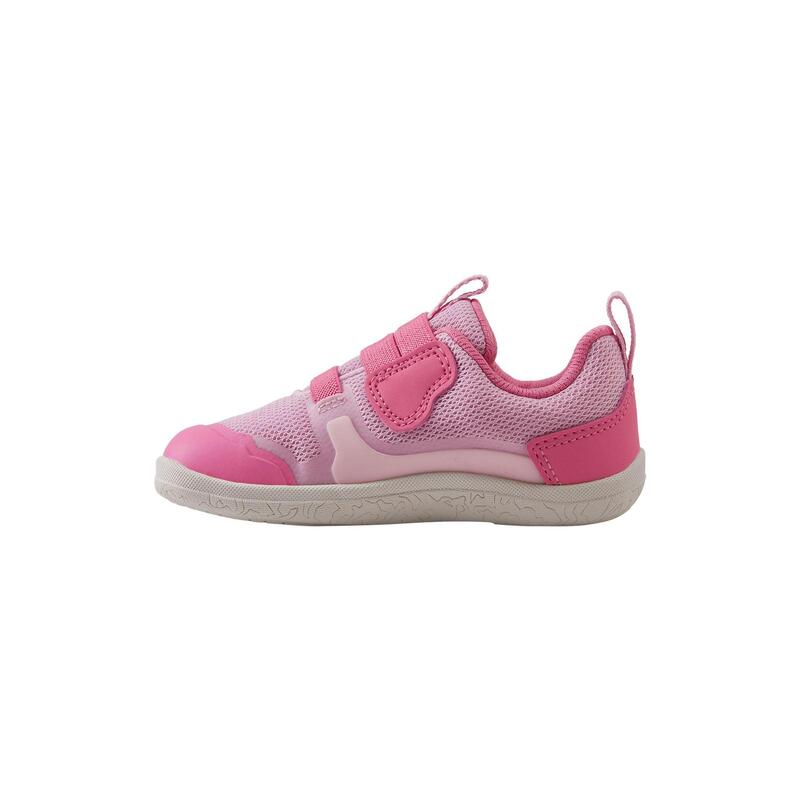 Pantofi barefoot pentru copii Reima Tepastelu