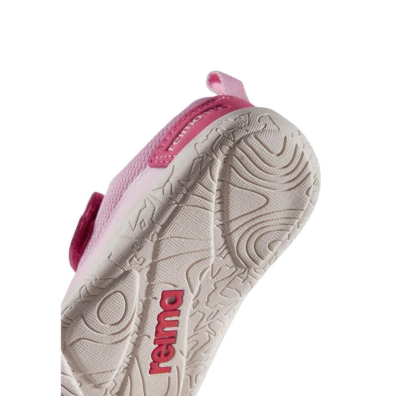 Pantofi barefoot pentru copii Reima Tepastelu