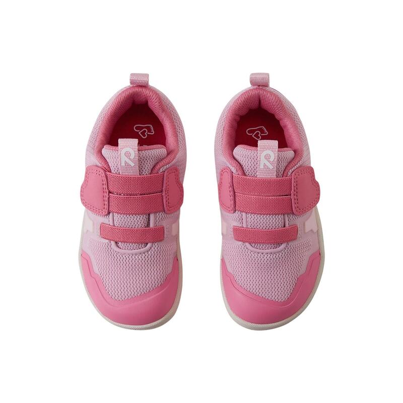 Pantofi barefoot pentru copii Reima Tepastelu