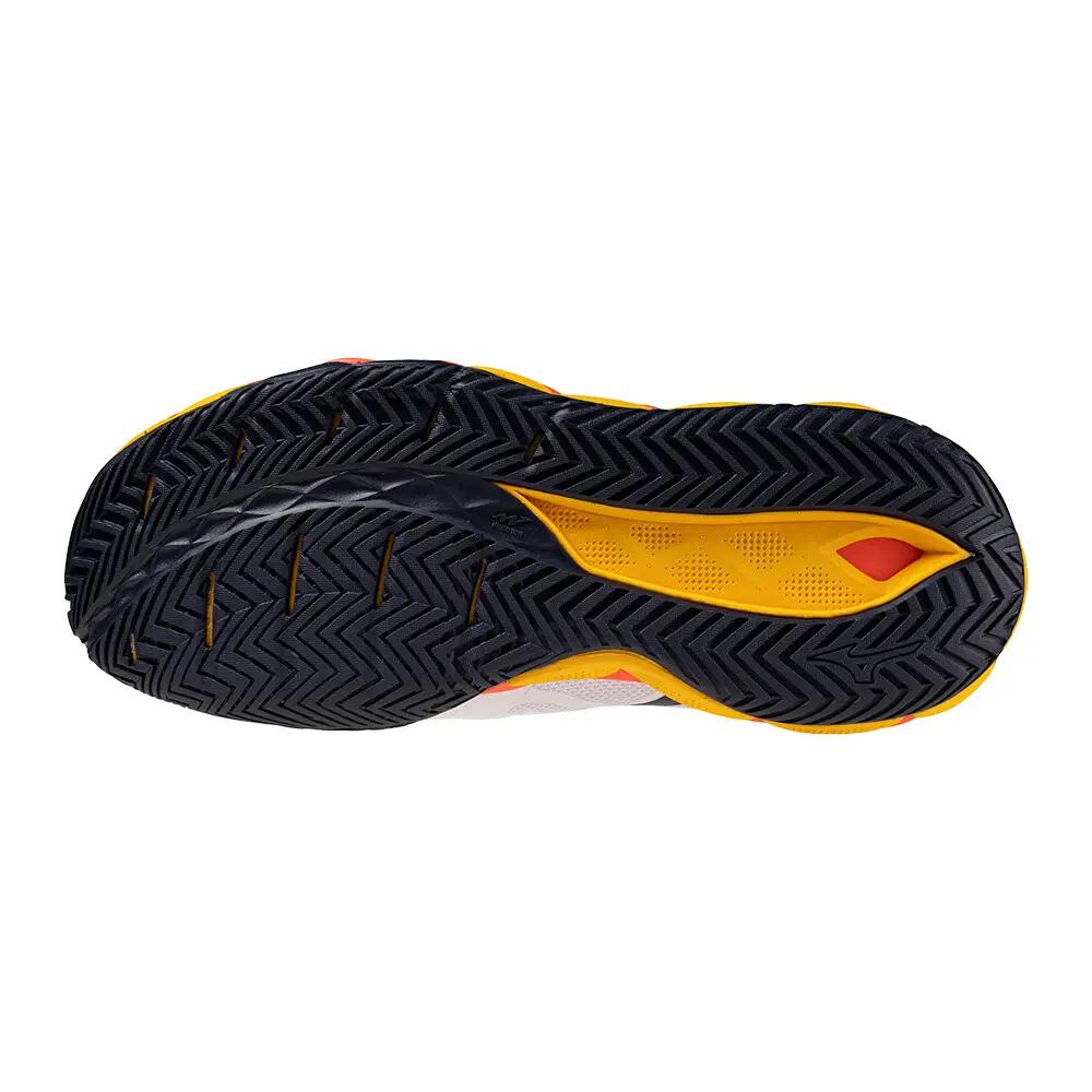 Sapatos de ténis Mizuno Wave Enforce Tour 2 AC 2/2