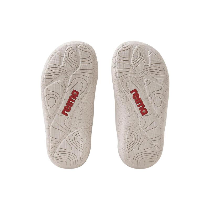 Pantofi barefoot pentru copii Reima Tepastelu