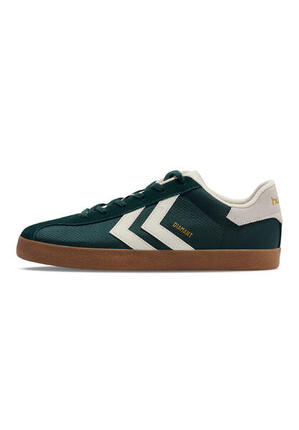 Hummel Herren DIAMANT LX-E RS Sneaker Schuhe vegan 226230 6712 June Bug