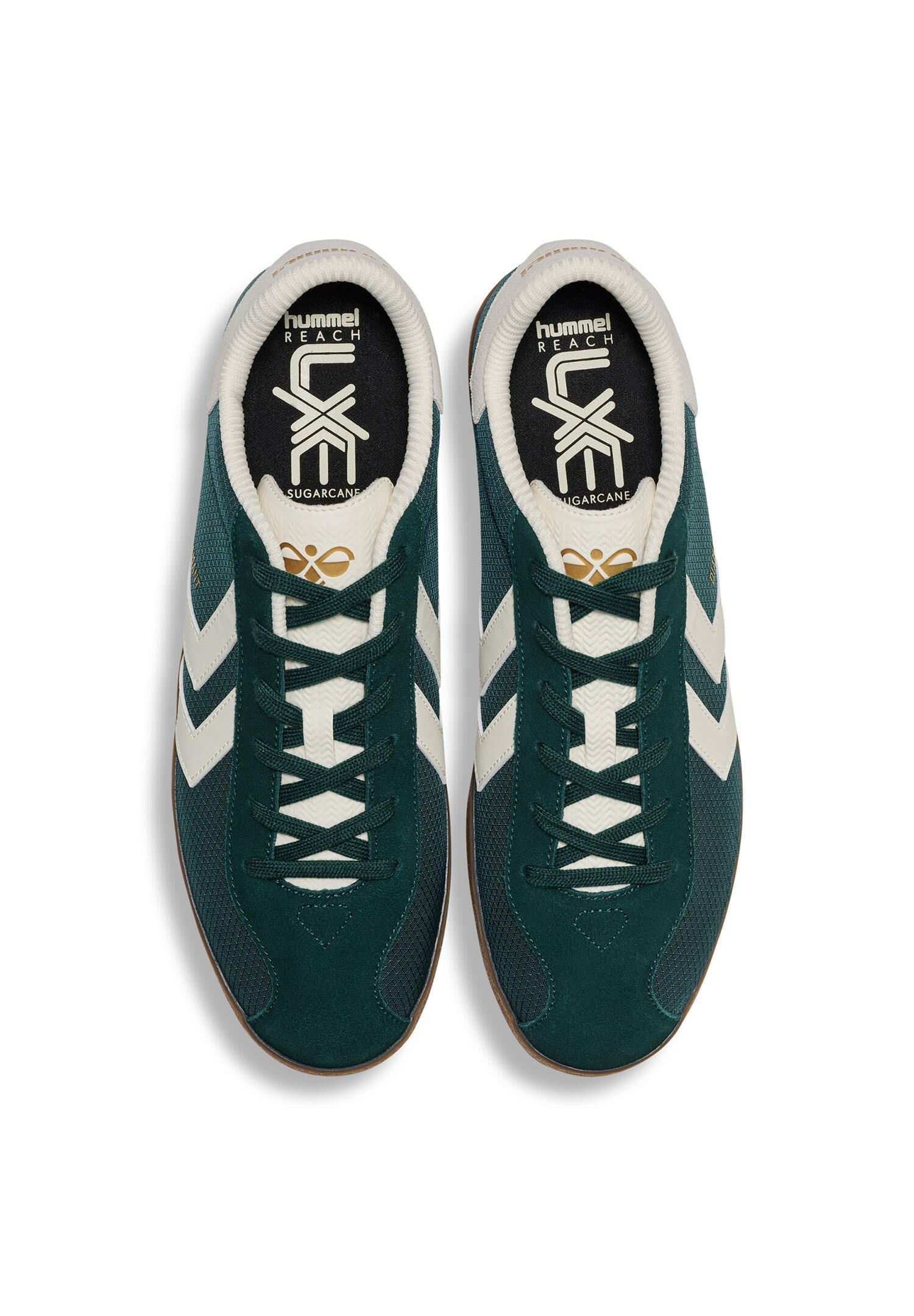 Sneakers Hummel Diamant LX-E RS 5/7