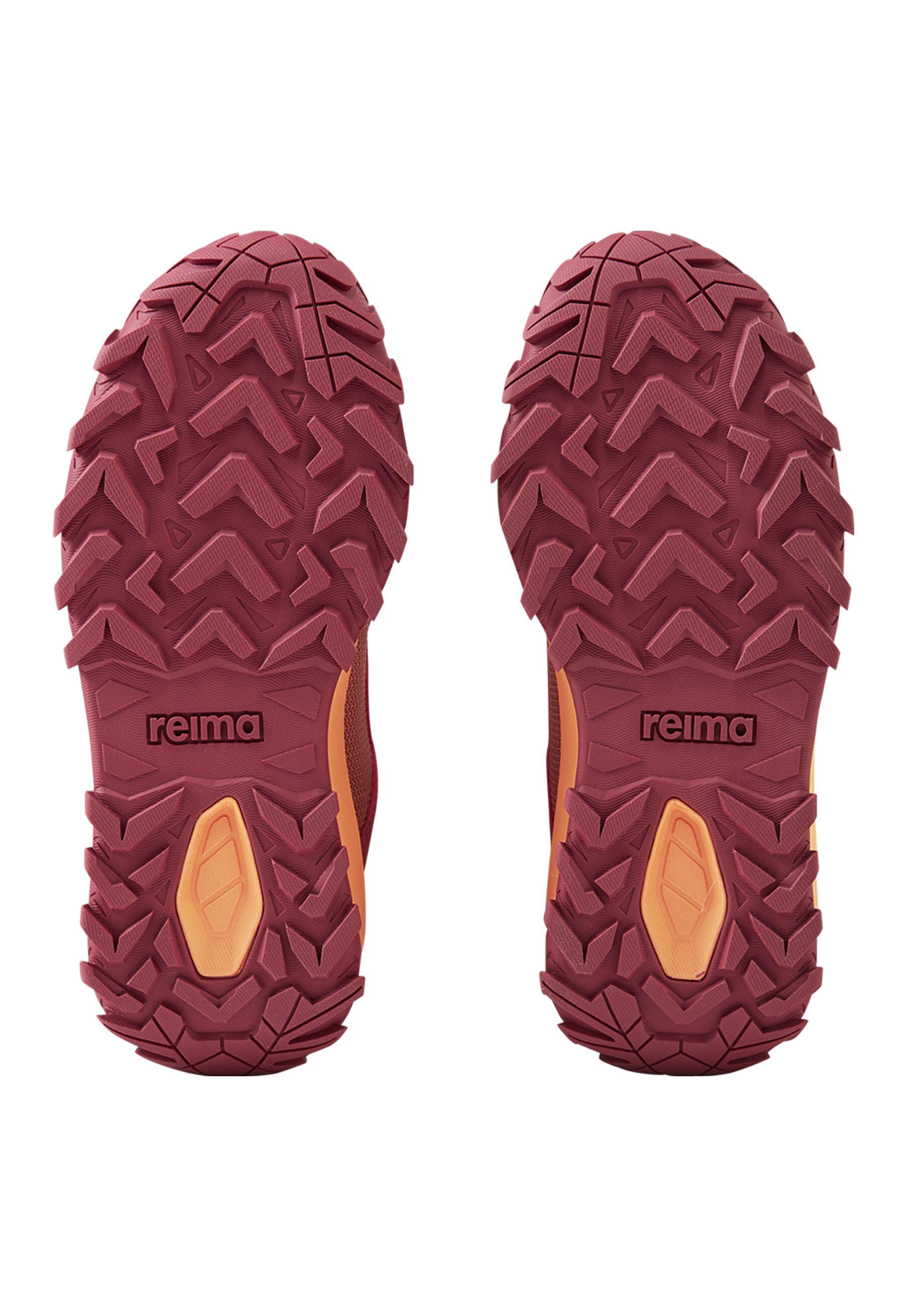 Chaussures ReimaTec Kulkuri Low - sans fluorocarbone | sans PVC 7/7