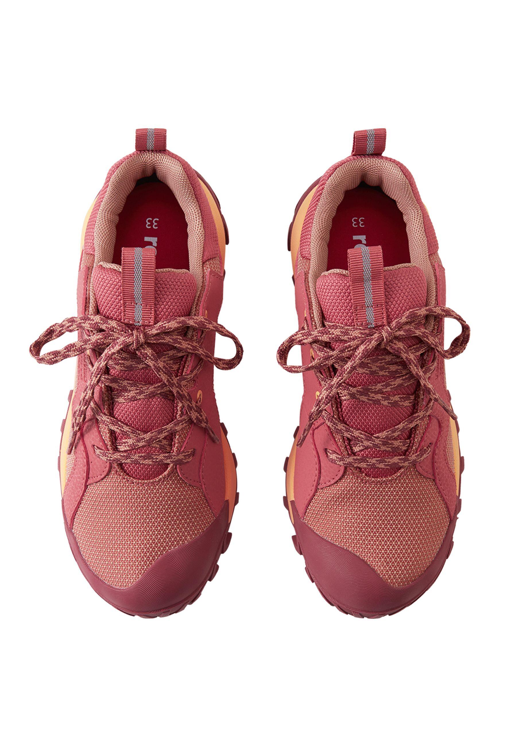 Chaussures ReimaTec Kulkuri Low - sans fluorocarbone | sans PVC 5/7