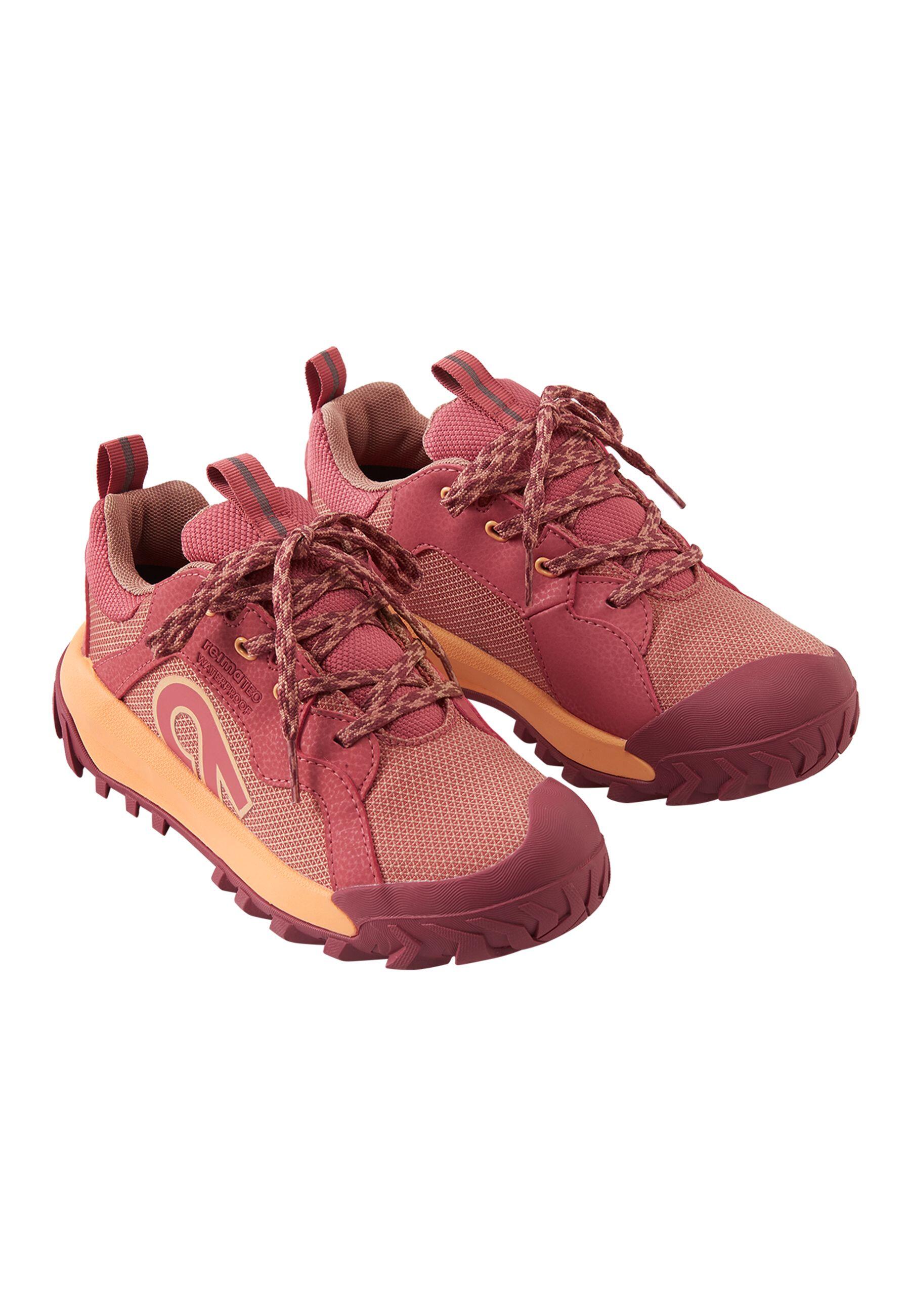 Chaussures ReimaTec Kulkuri Low - sans fluorocarbone | sans PVC 4/7